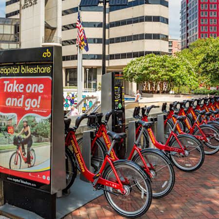 The Edge Apartments - Neighborhood