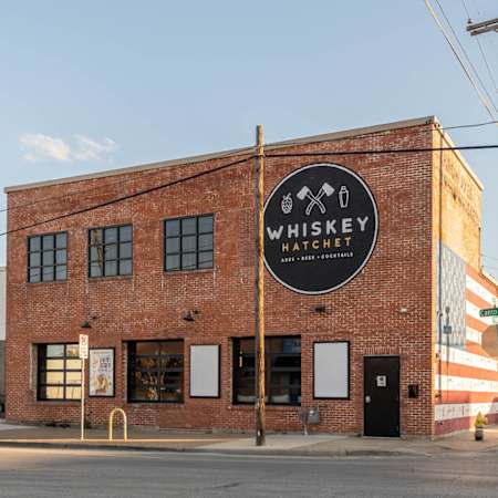 Indie Deep Ellum Apartments - Neighborhood