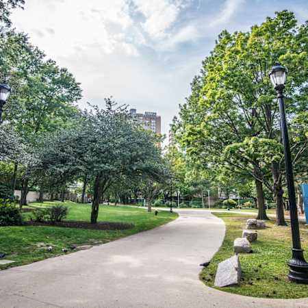 Emerson Place Apartments - Neighborhood 