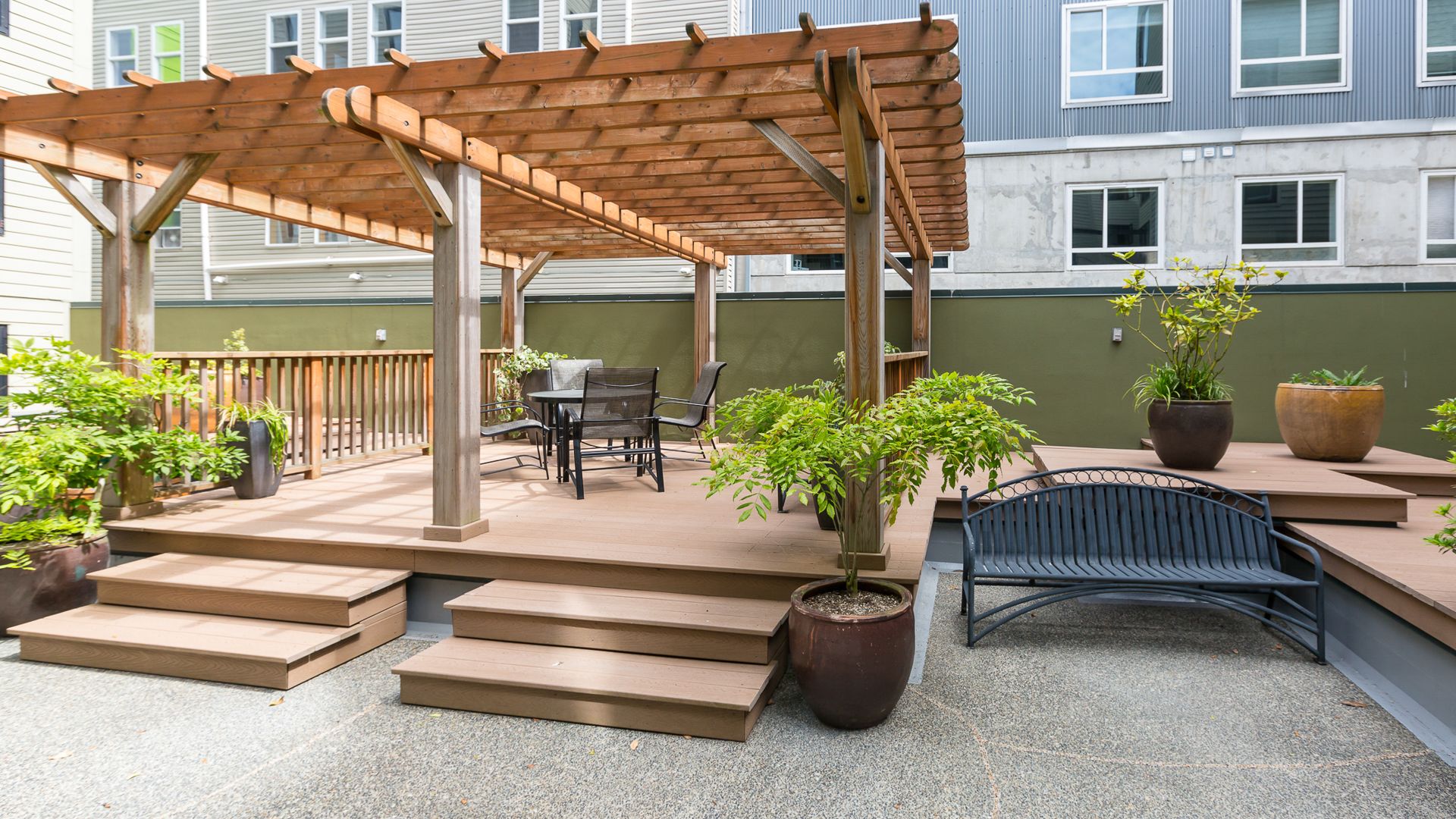2300 Elliott Apartments In Belltown 2300 Elliott Avenue Equityapartments Com