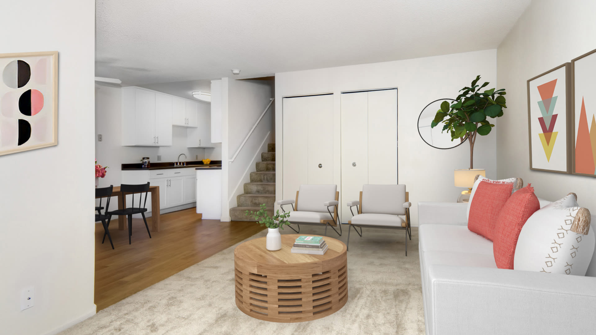 Briarwood Apartments Sunnyvale 180 Pasito Terrace Equityapartments Com