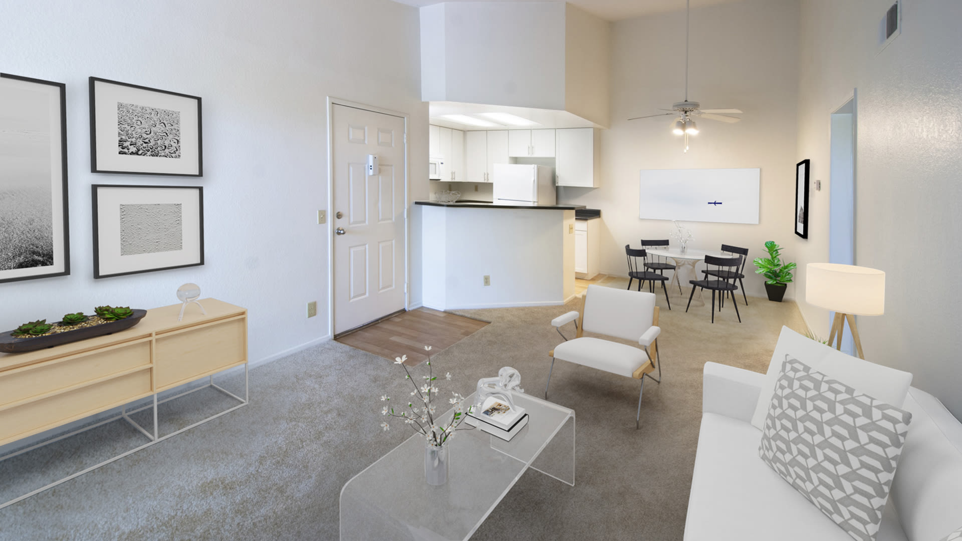 Siena Terrace Apartments Lake Forest 20041 Osterman Rd