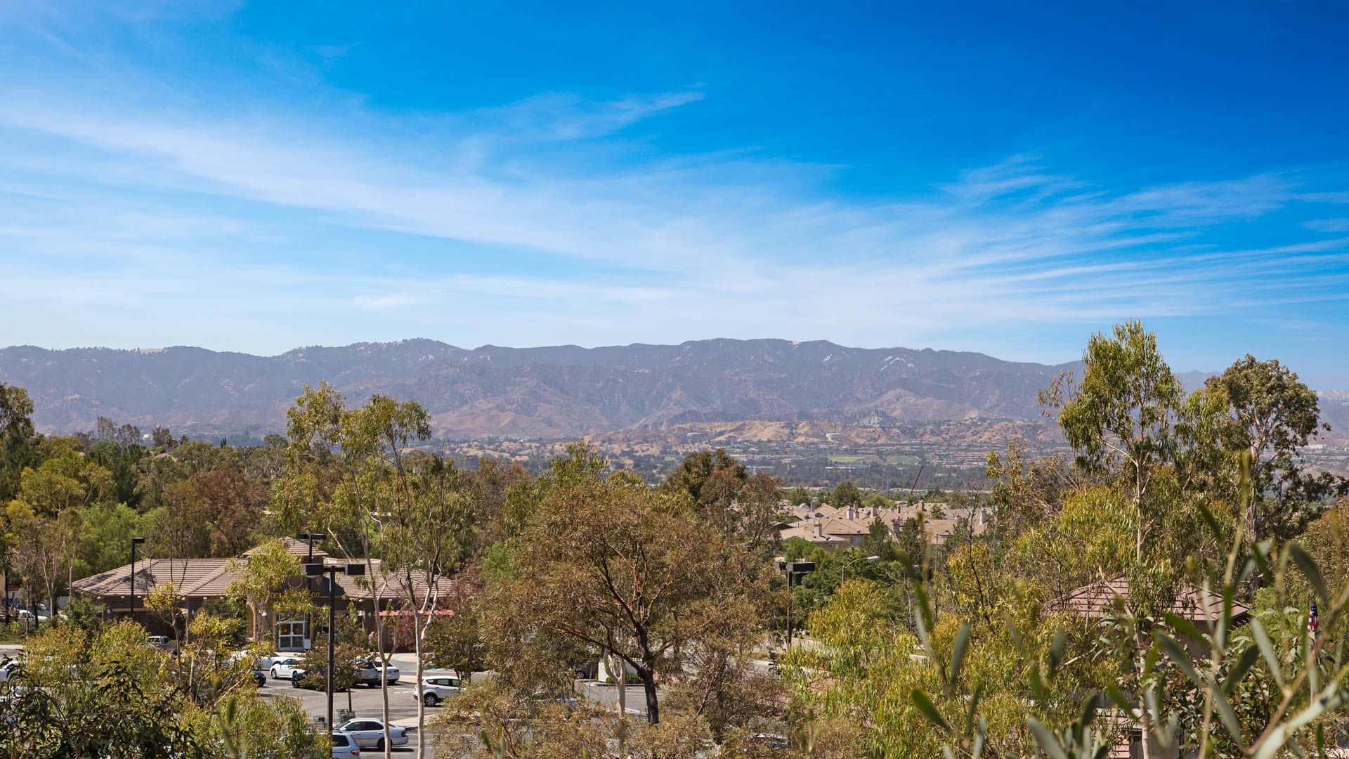 Skycrest Apartments Valencia 27800 N. McBean Parkway