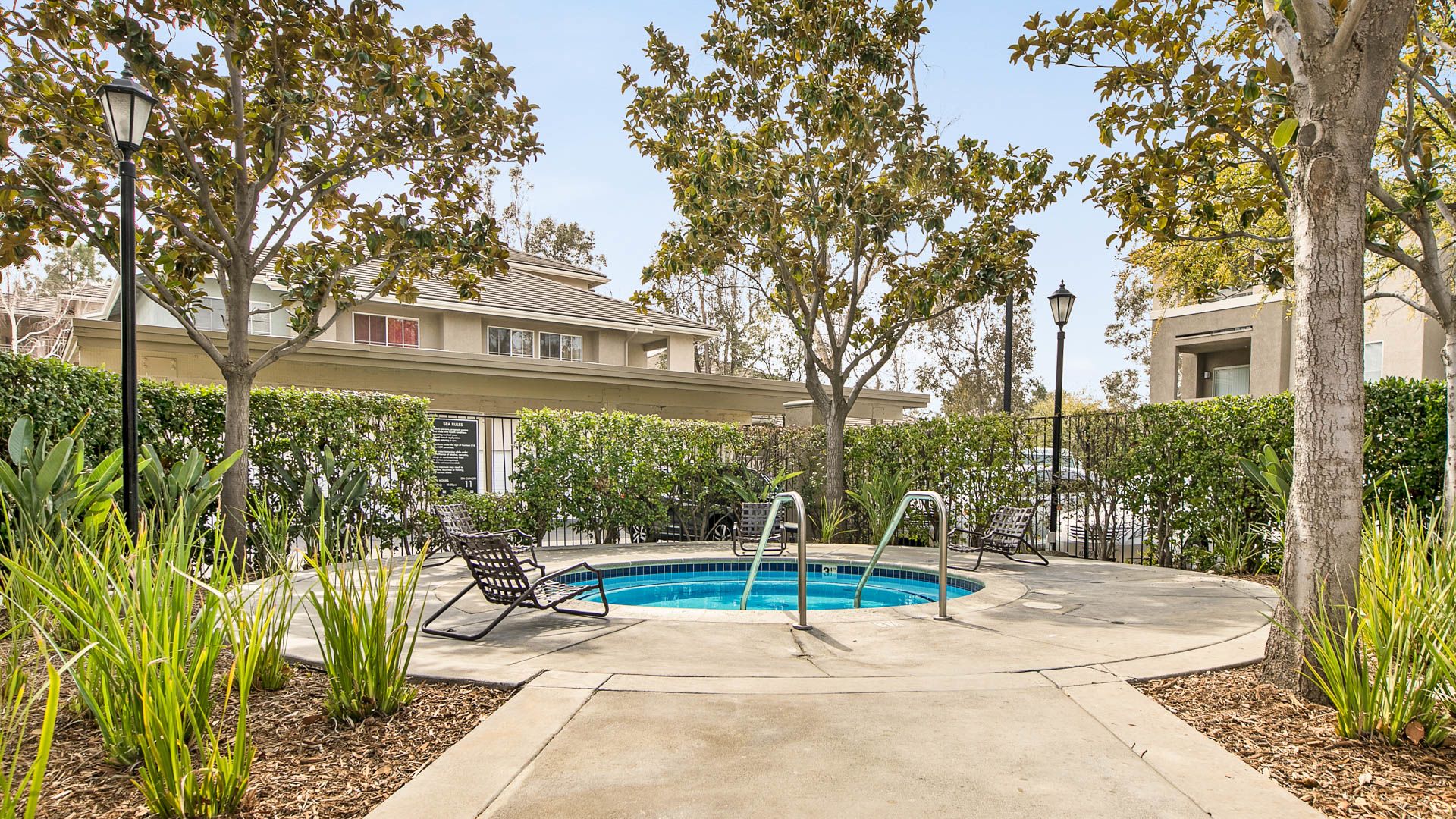 Skycrest Apartments Reviews In Valencia 27800 N Mcbean Parkway