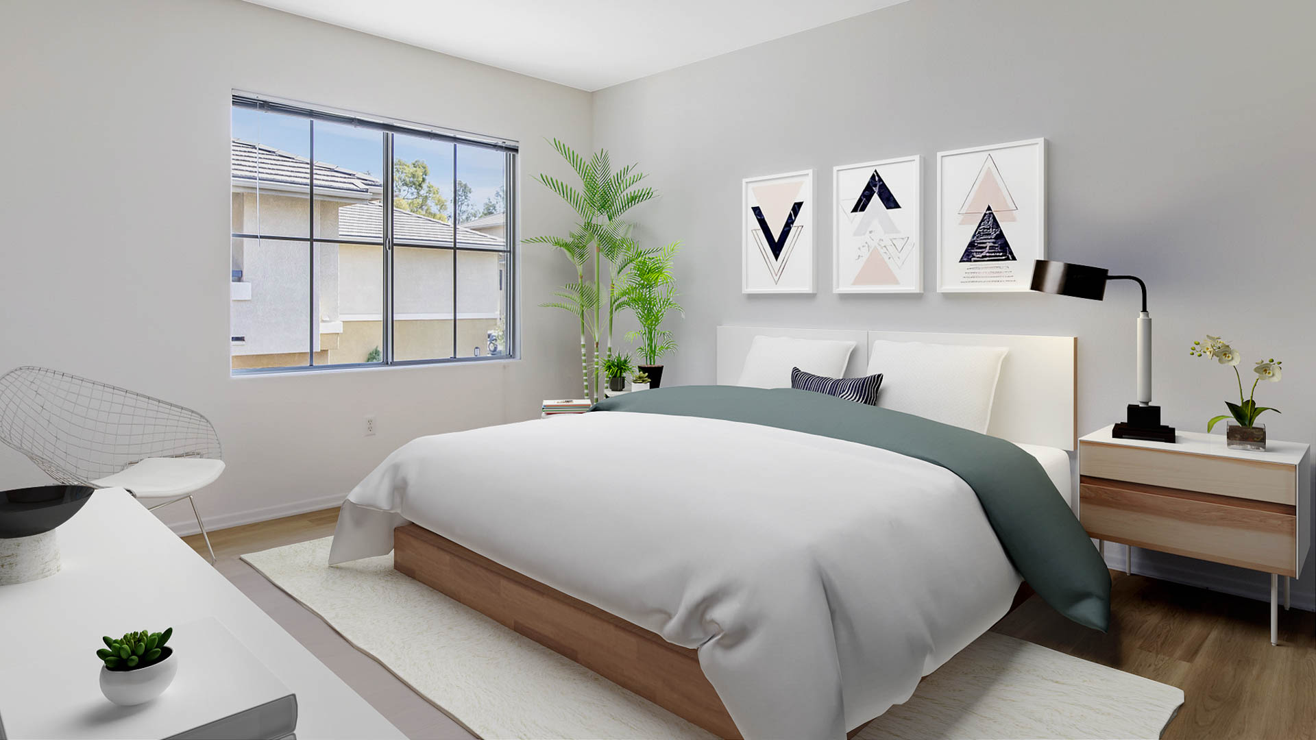 Skycrest Apartments Reviews In Valencia 27800 N Mcbean Parkway