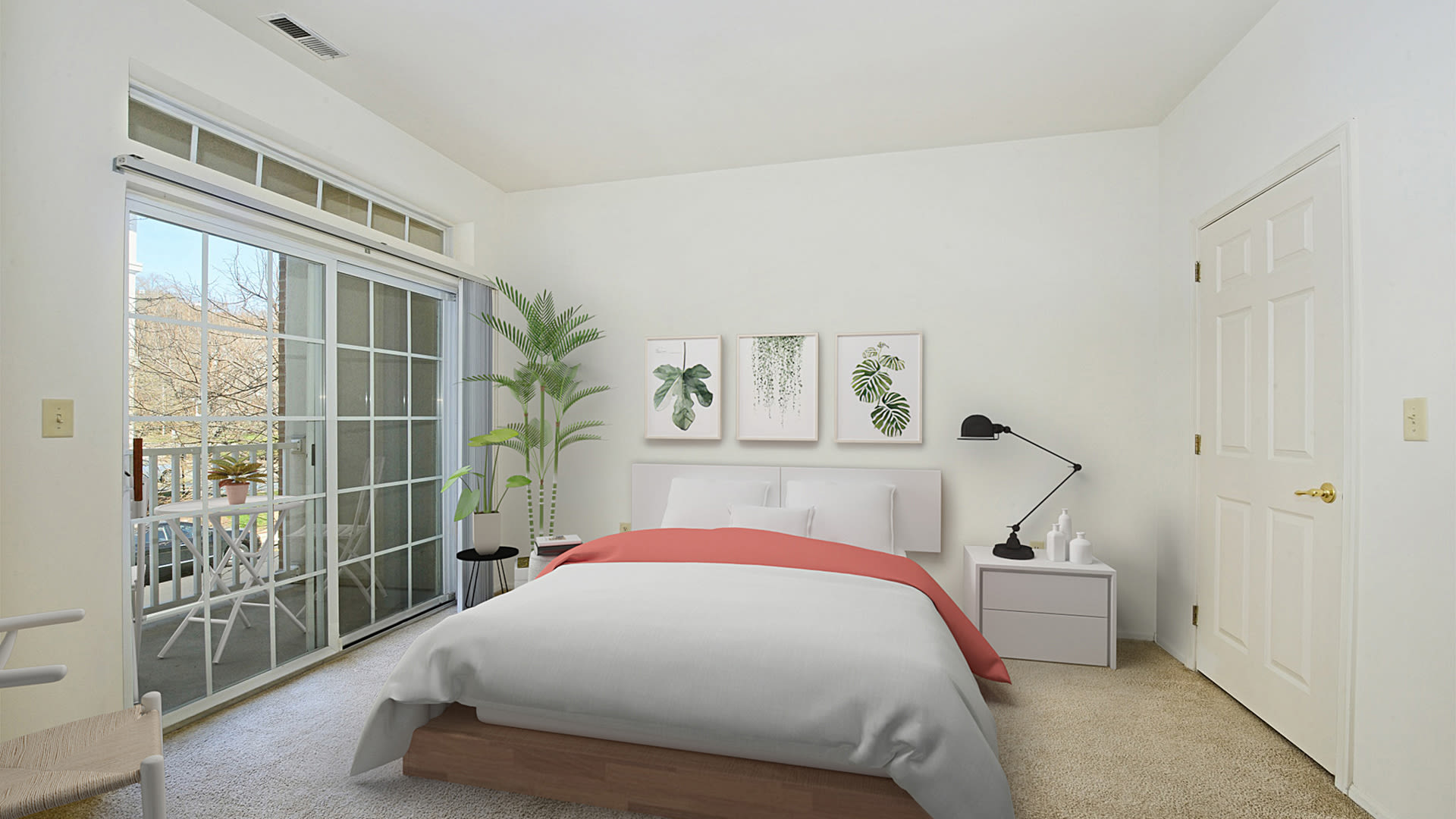 The Landings at Port Imperial Apartments - Four Avenue at Port Imperial