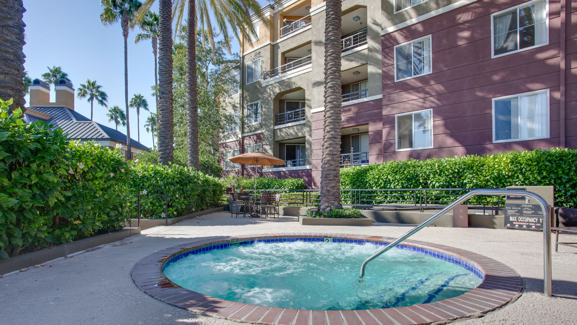 Toscana Apartments Irvine, CA 35 Via Lucca
