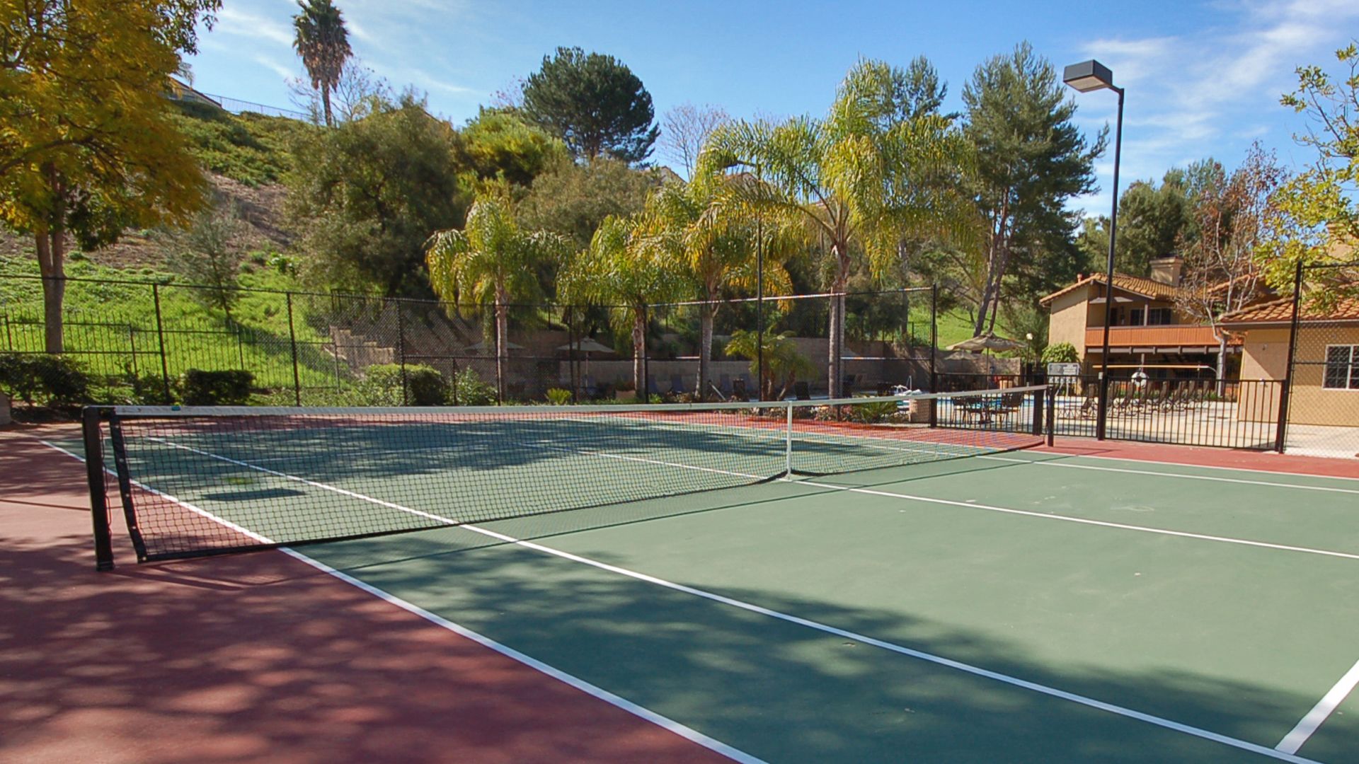 Windridge Apartments Laguna Niguel 24922 Hidden Hills Road