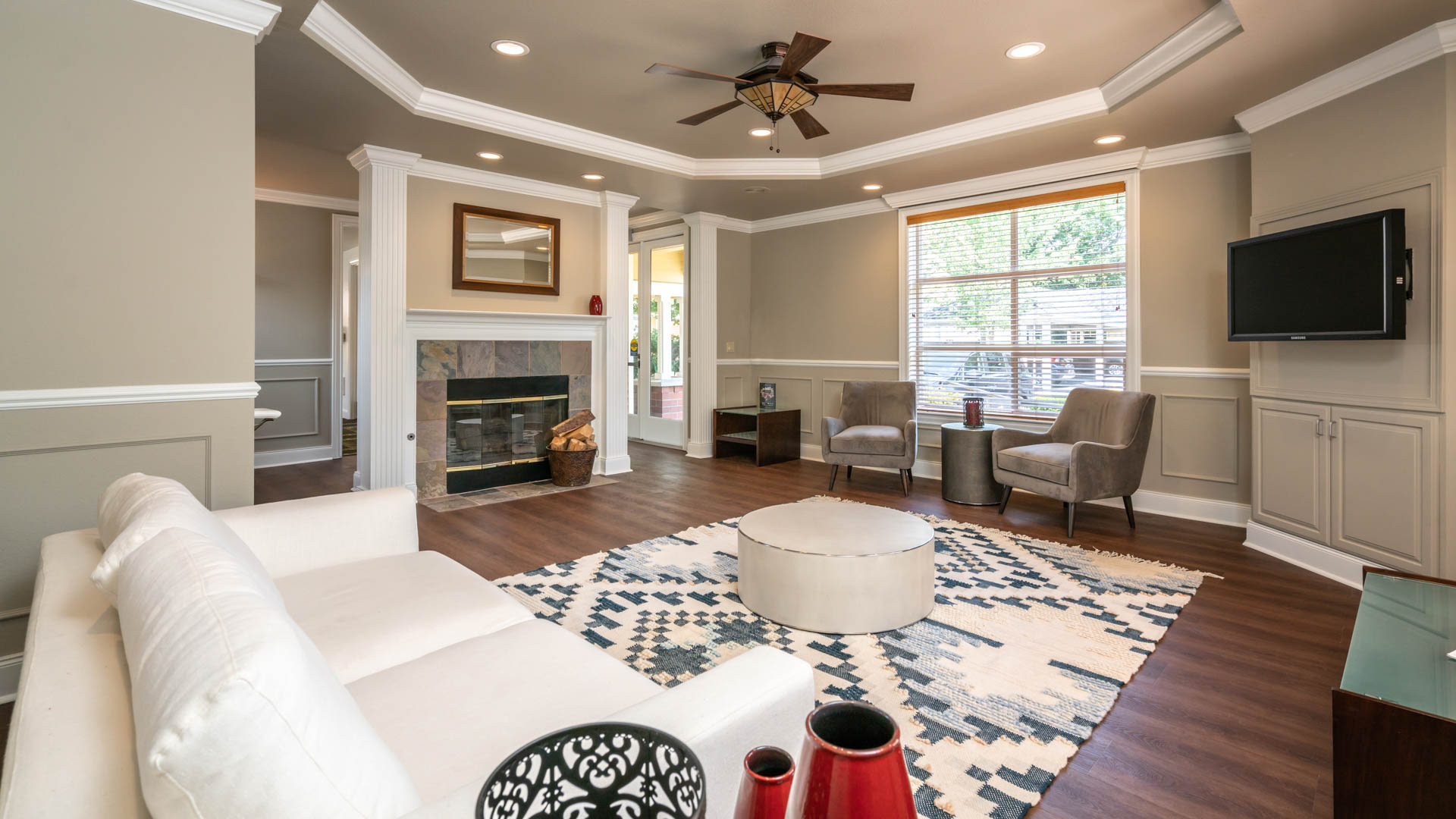 Chelsea Square Apartments in Downtown Redmond - 16340 N.E ...