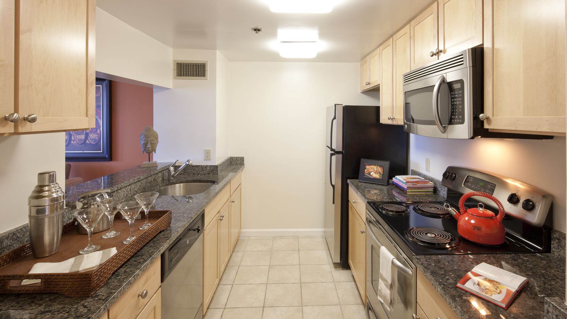 Gateway At Malden Center Apartments Malden 14 Summer Street