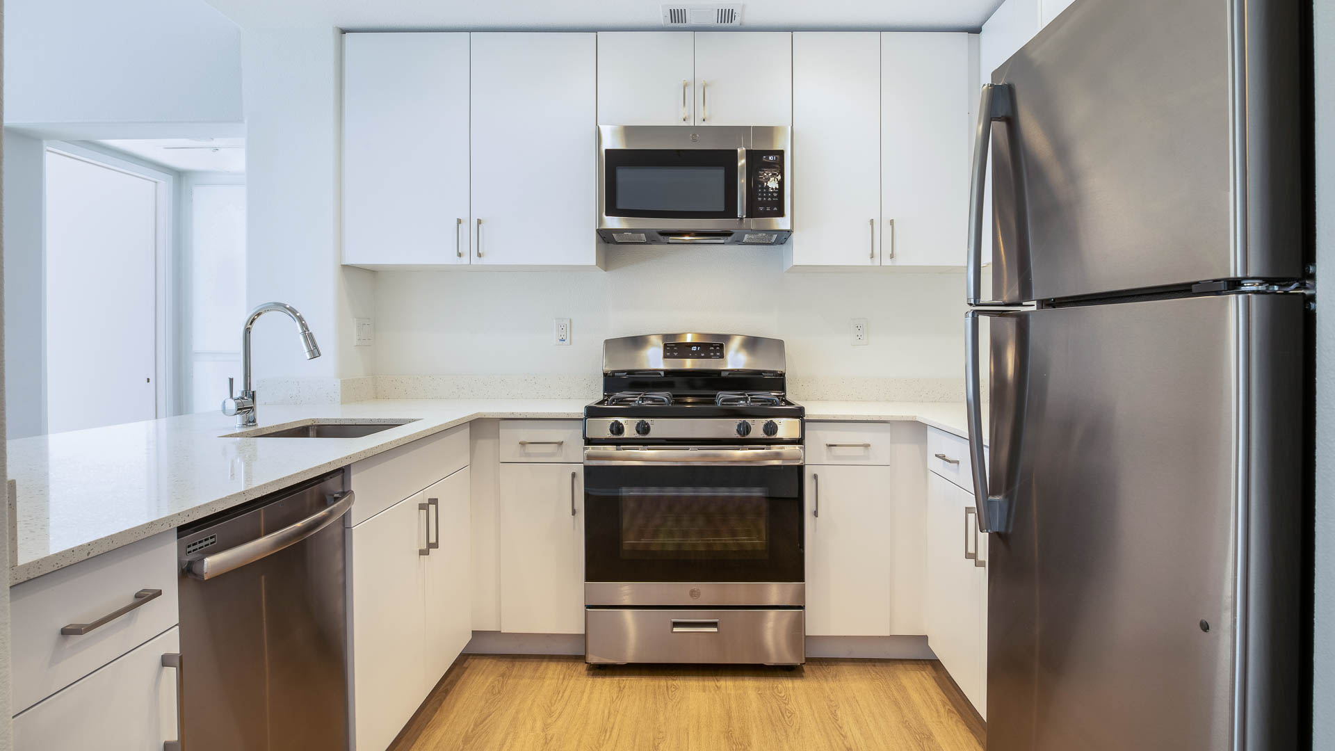 The Oaks Apartments Santa Clarita 27105 Silver Oak Lane