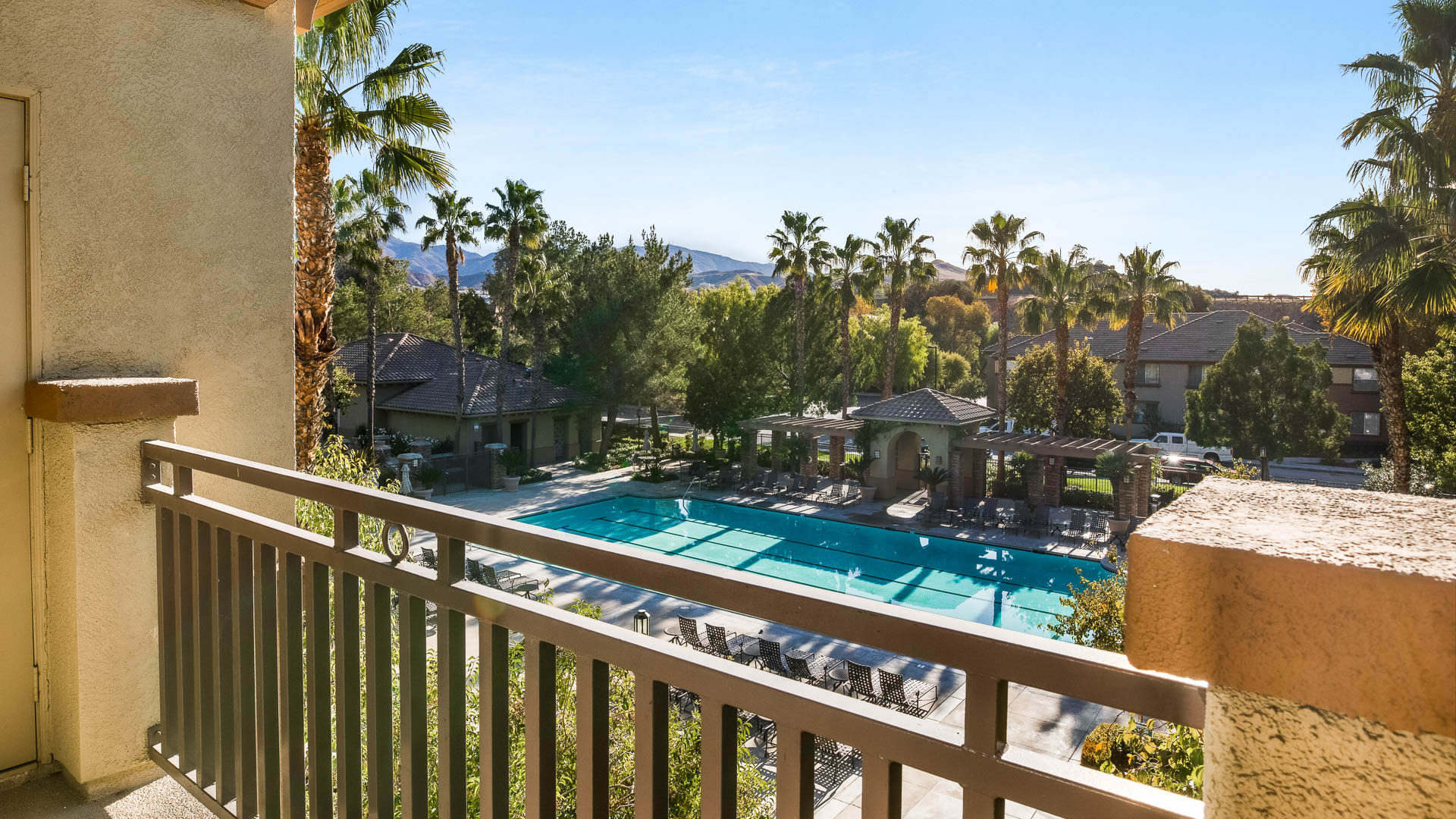 The Oaks Apartments Santa Clarita 27105 Silver Oak Lane