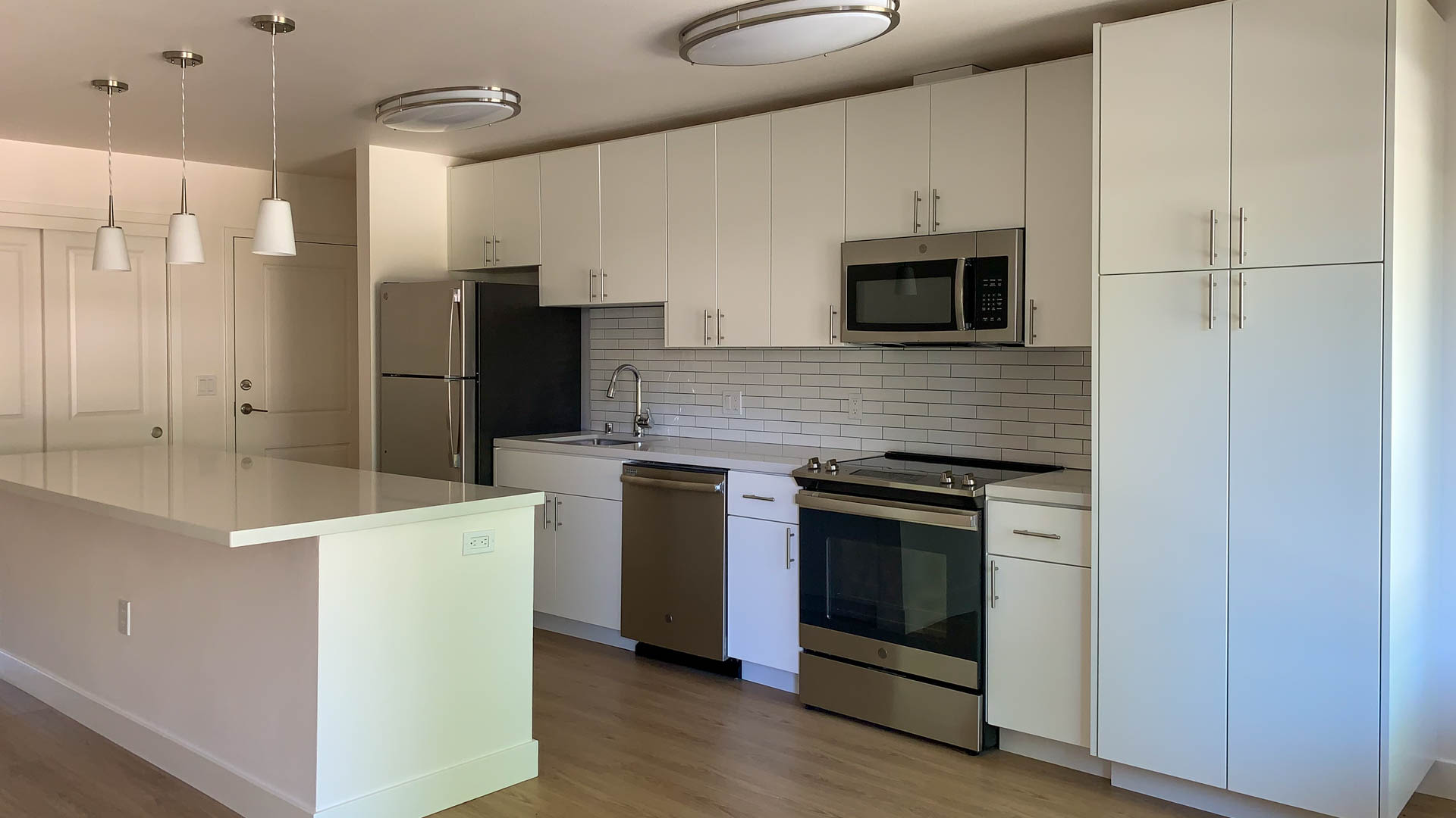 Laguna Clara Apartments - Santa Clara - 3131 Homestead ...