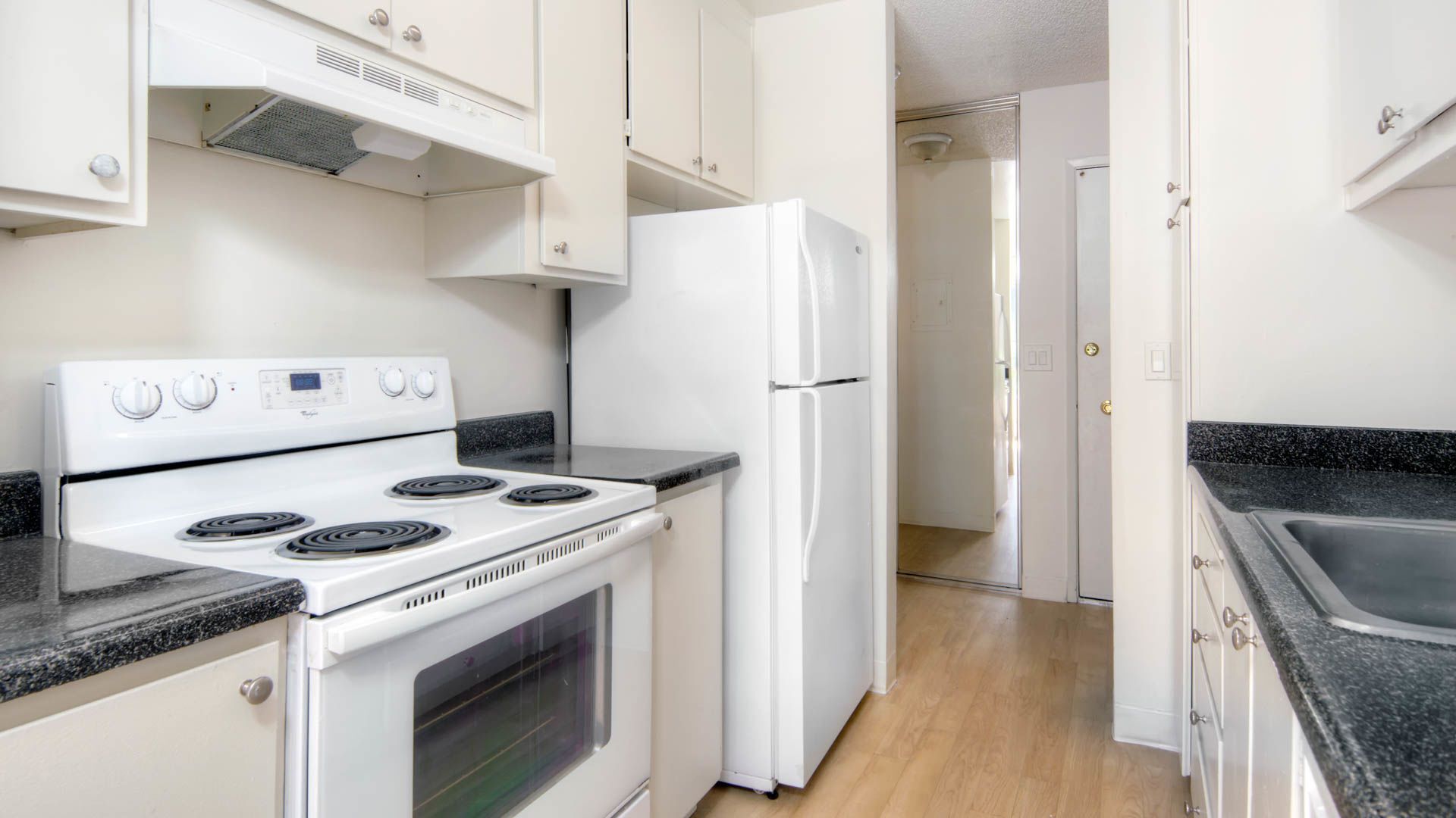 Laguna Clara Apartments - Santa Clara - 3131 Homestead ...