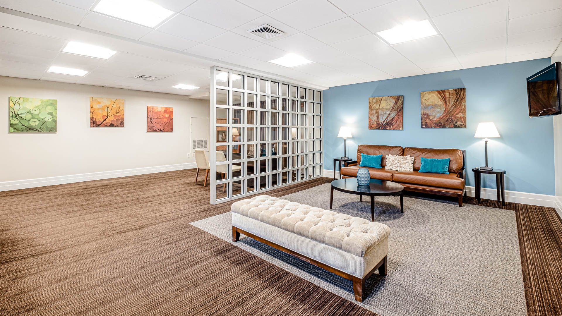 Hudson Point Apartments Downtown Jersey City 131 Dudley St