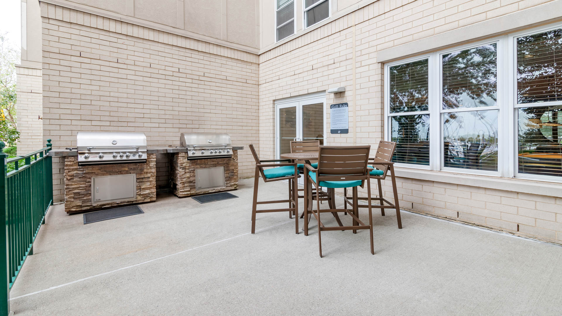 Hudson Point Apartments Downtown Jersey City 131 Dudley St