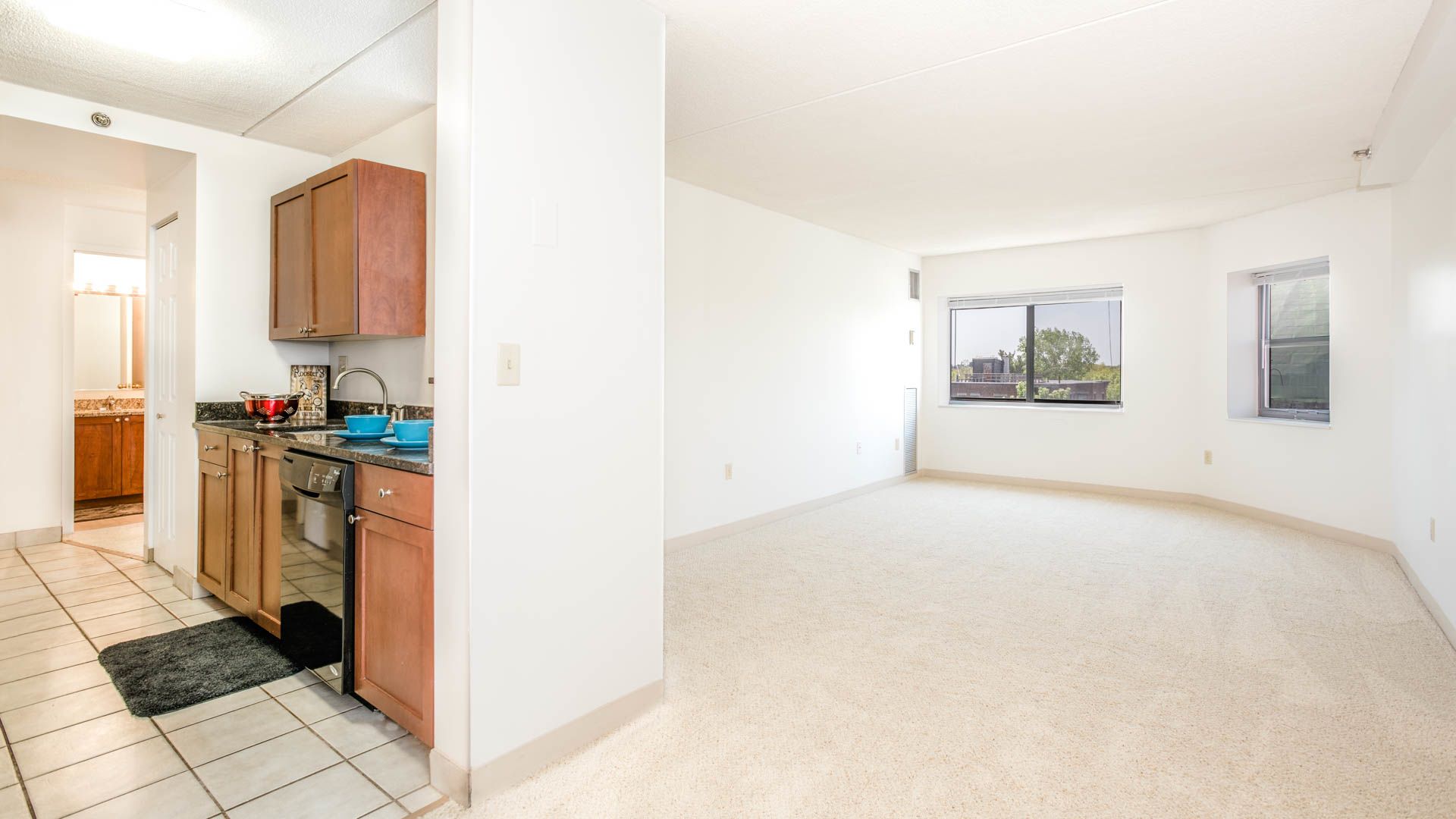 Church Corner Apartments Central Square, Cambridge 10 Magazine