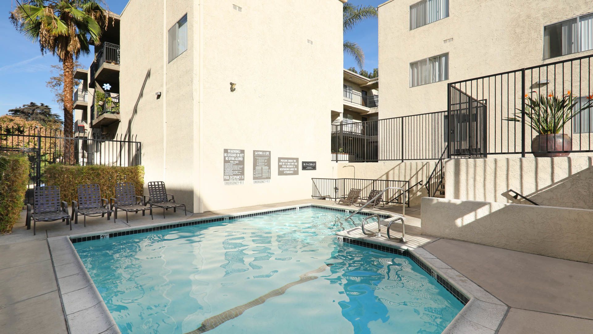 Virgil Square Apartments Koreatown Los Angeles 411 South