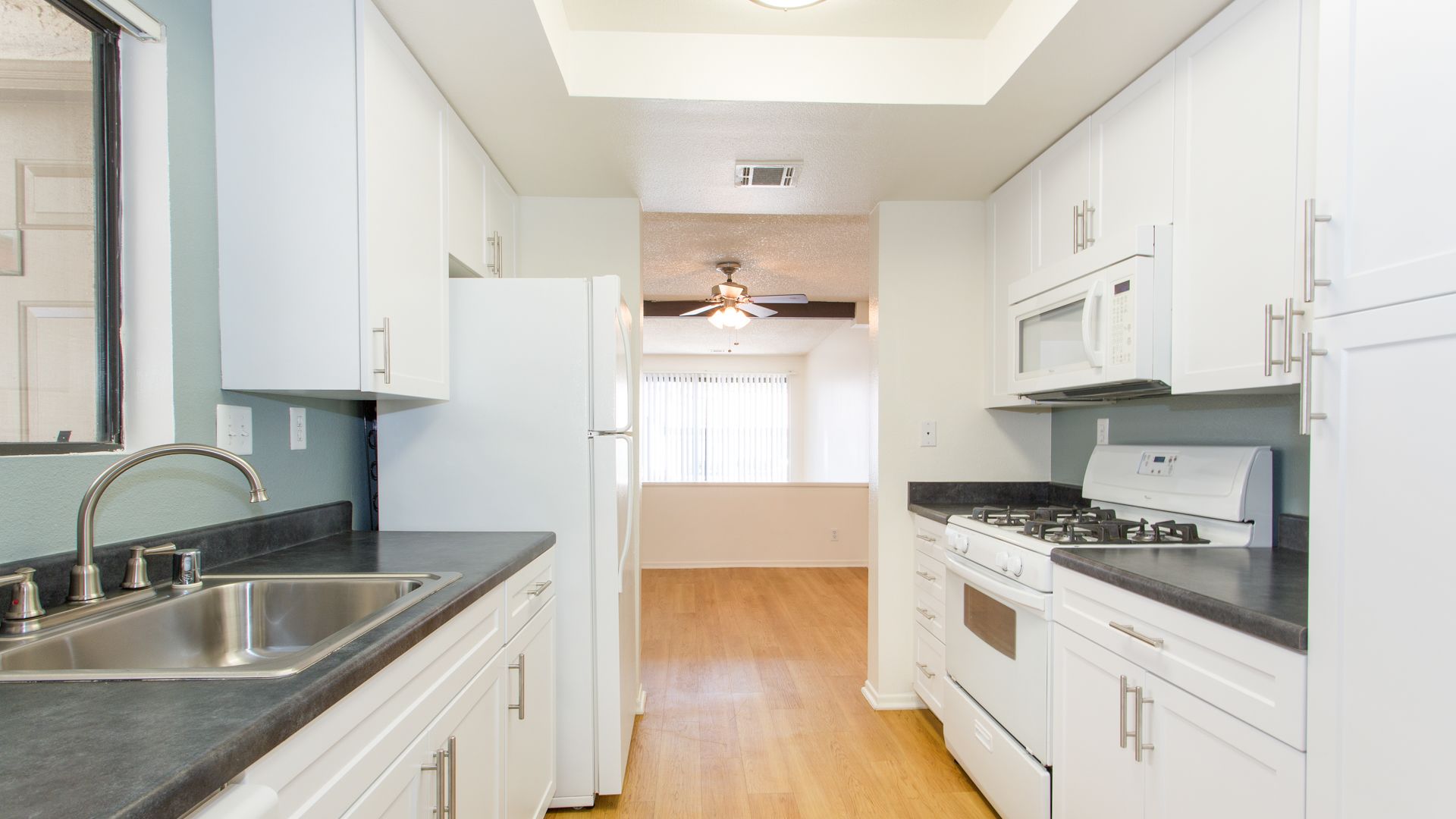 Country Oaks Apartments - Agoura Hills - 5813 Hickory Drive | EquityApartments.com