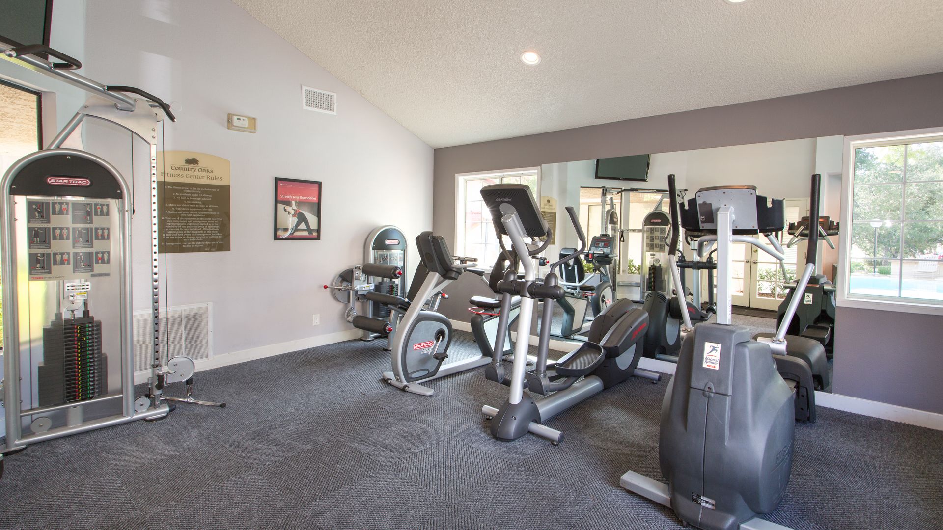 Country Oaks Apartments - Agoura Hills - 5813 Hickory Drive | EquityApartments.com