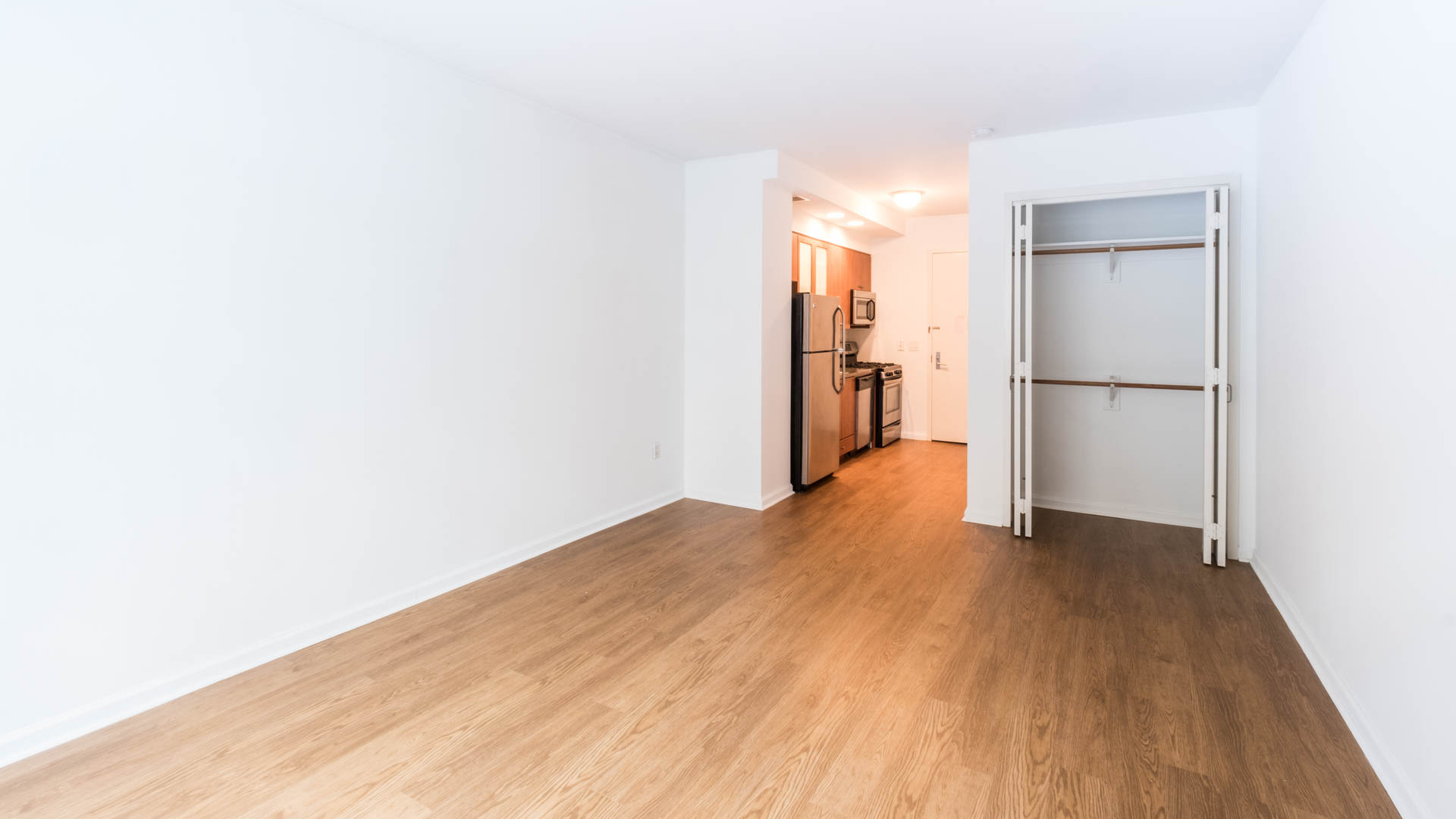 600 Washington Apartments in West Village 600 Washington Street