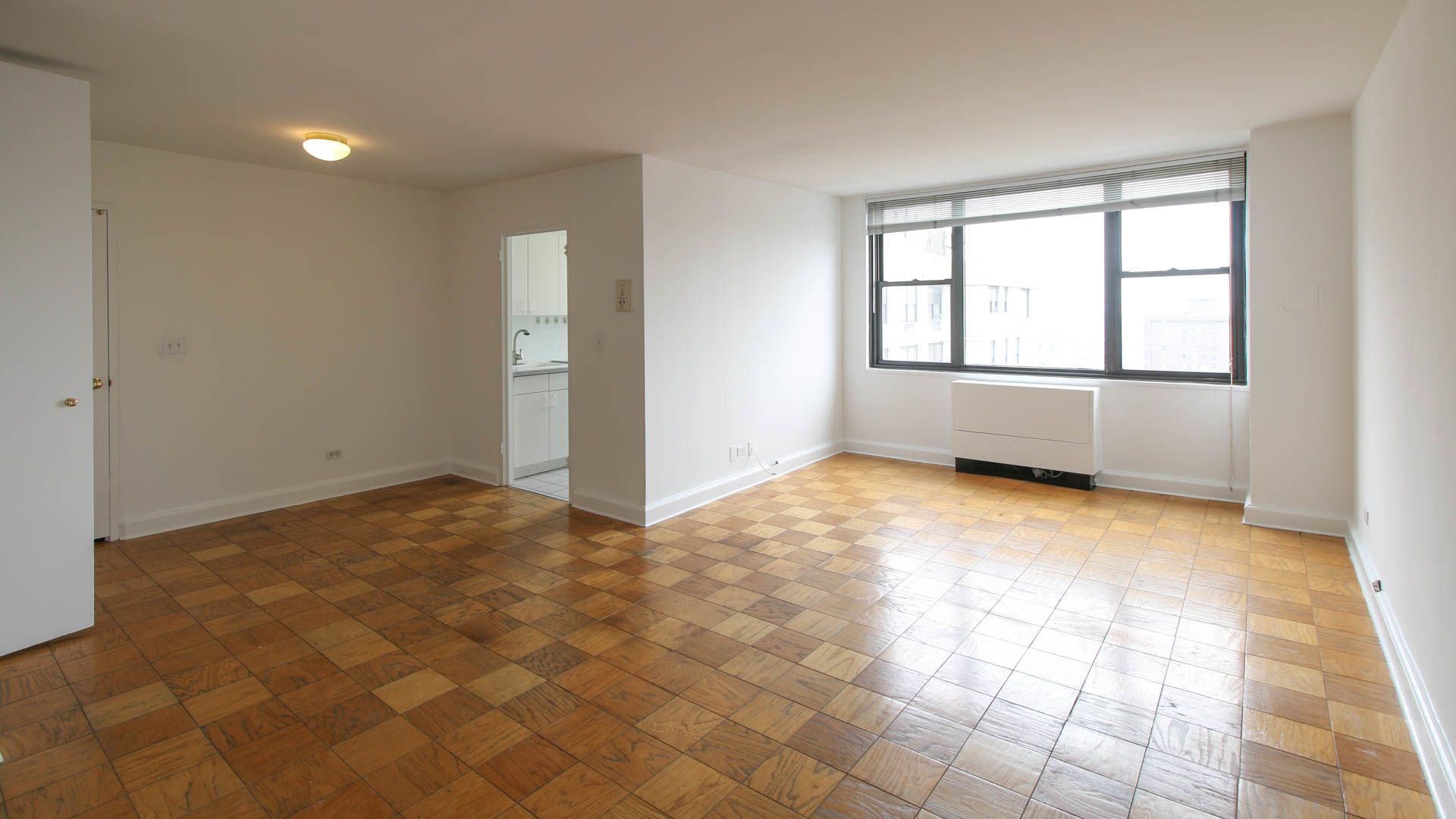 Parc East Apartments In Murray Hill 240 East 27th Street