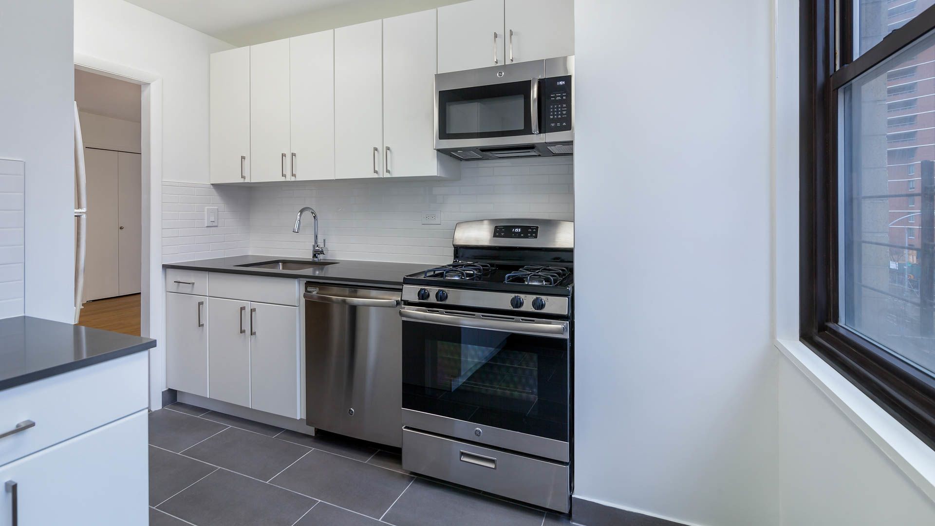 Parc East Apartments in Murray Hill 240 East 27th Street