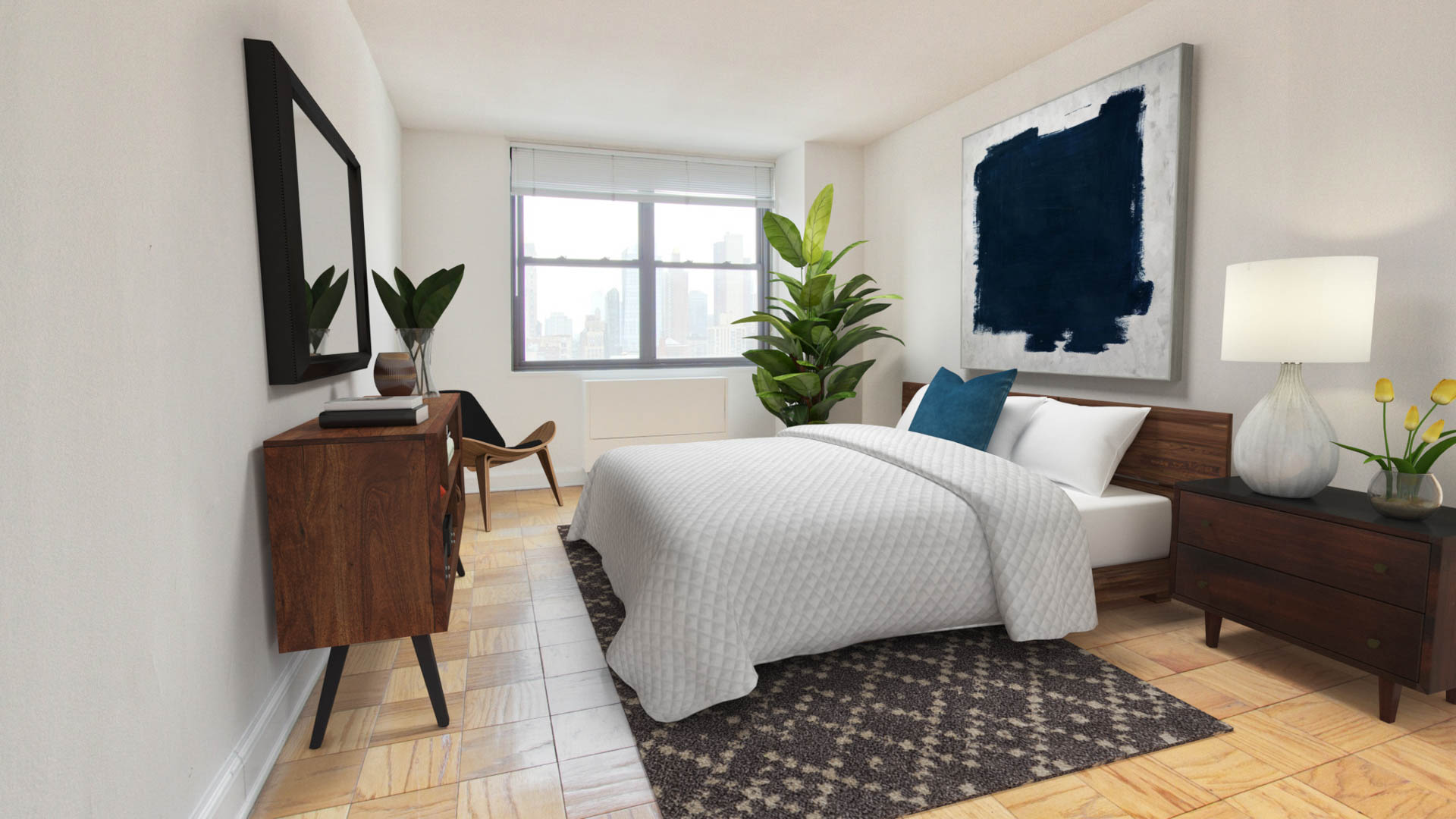 Parc East Apartments in Murray Hill 240 East 27th Street