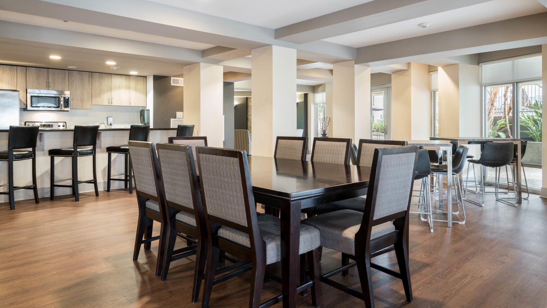 Market Street Village Apartments Downtown San Diego 699 14th Street