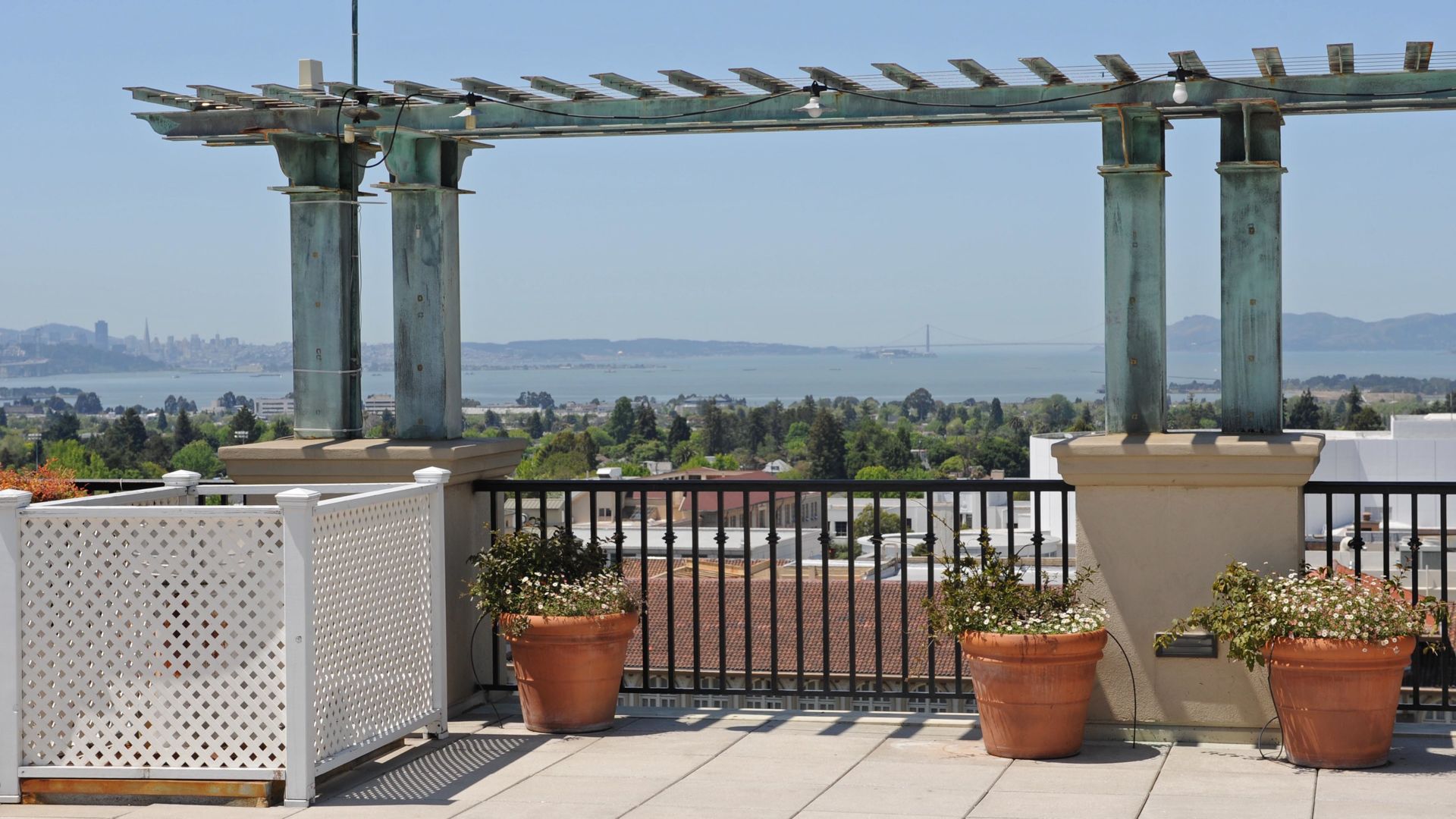 Berkeley Apartments Gaia Apartments 2116 Allston Way Berkeley