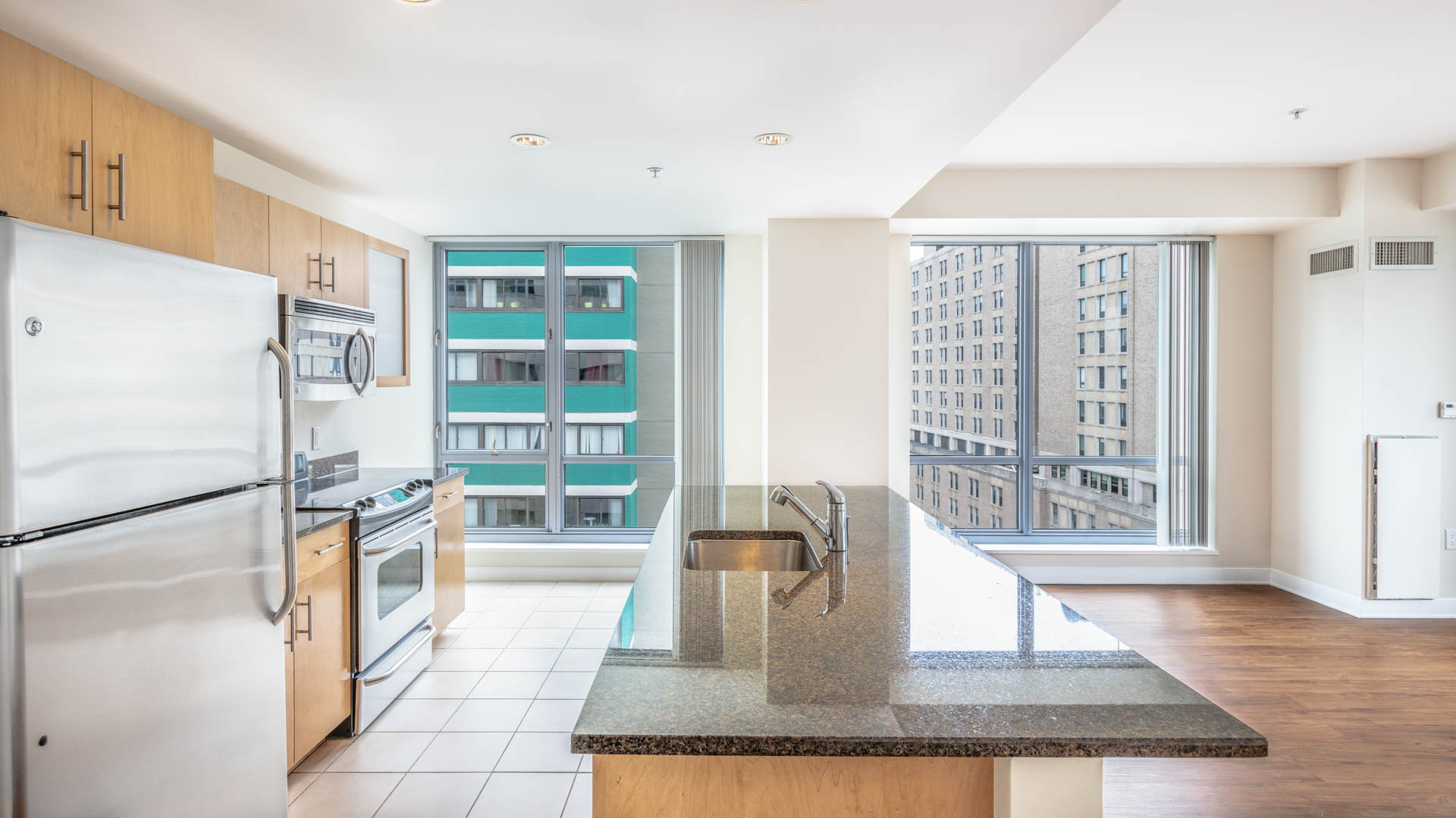 The West End Apartments Asteria Villas And Vesta Beacon Hill 4 Emerson Place Equityapartments Com