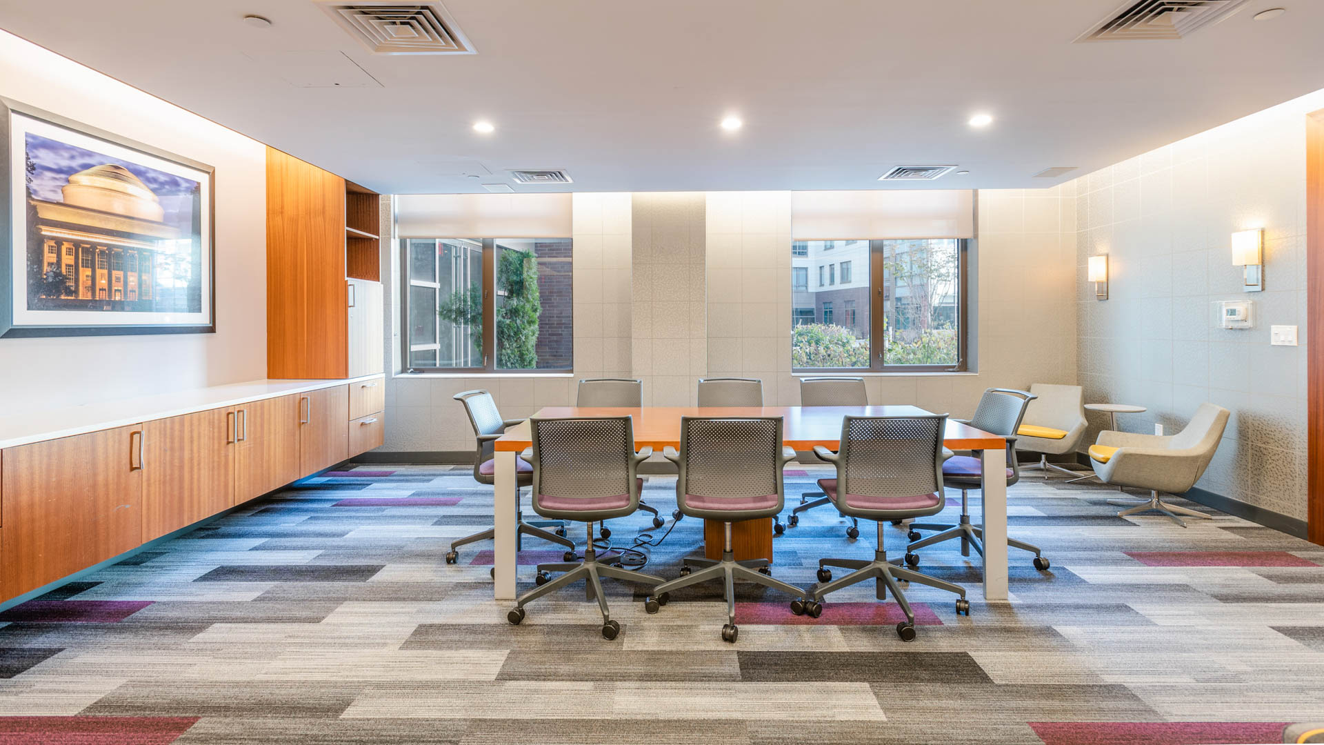 Third Square Apartments Kendall Square, Cambridge 285 Third Street