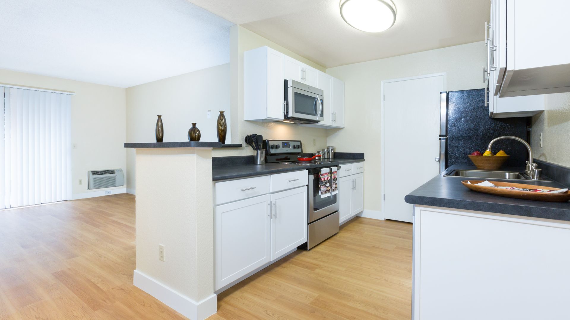 Verde Apartments San Jose 5322 Wong Drive