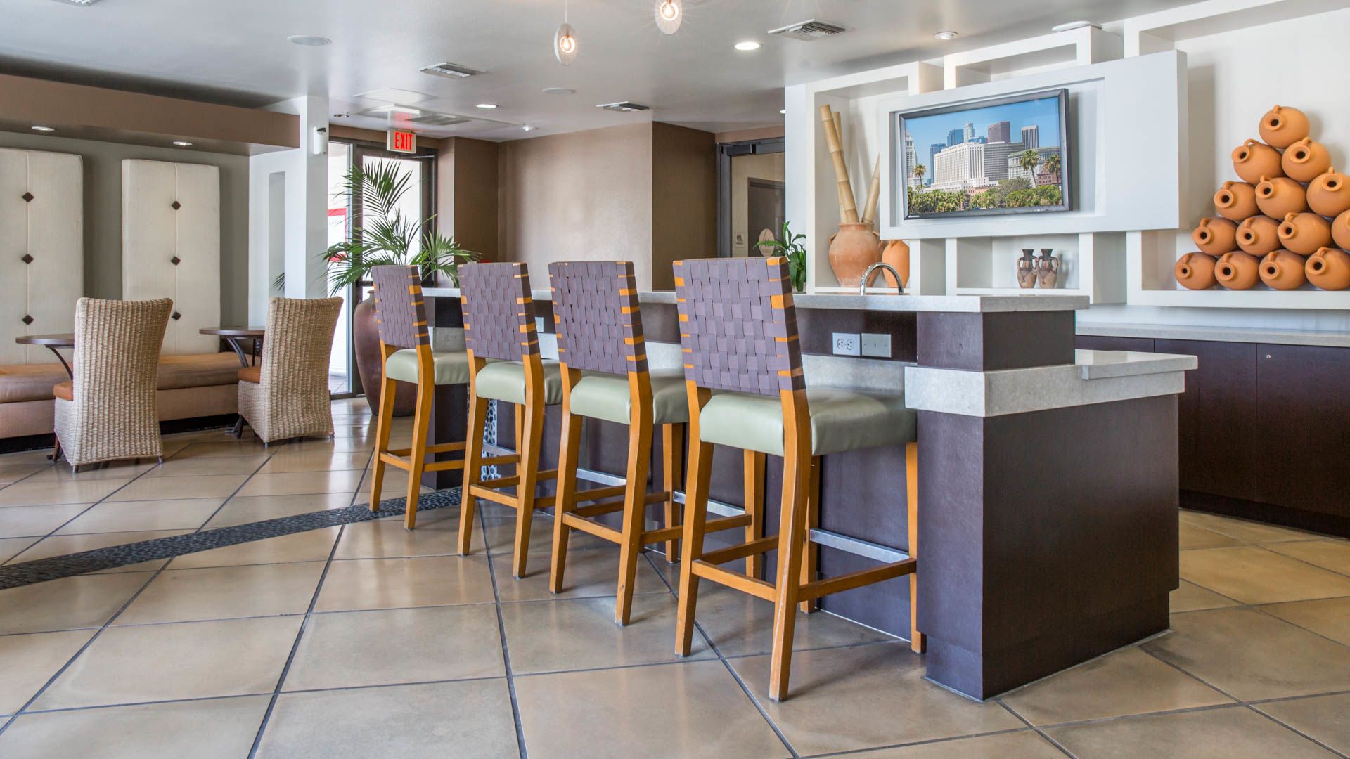 Mozaic at Union Station Apartments - Los Angeles - 888 North Alameda