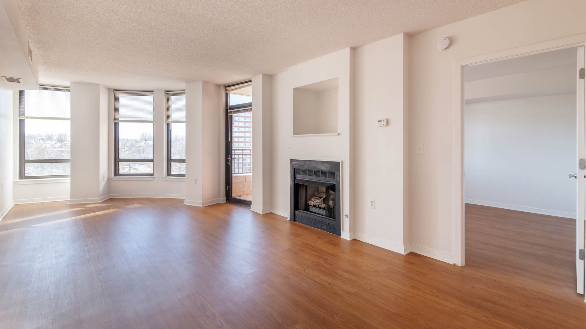 1401 Joyce on Pentagon Row Apartments in Arlington 1401