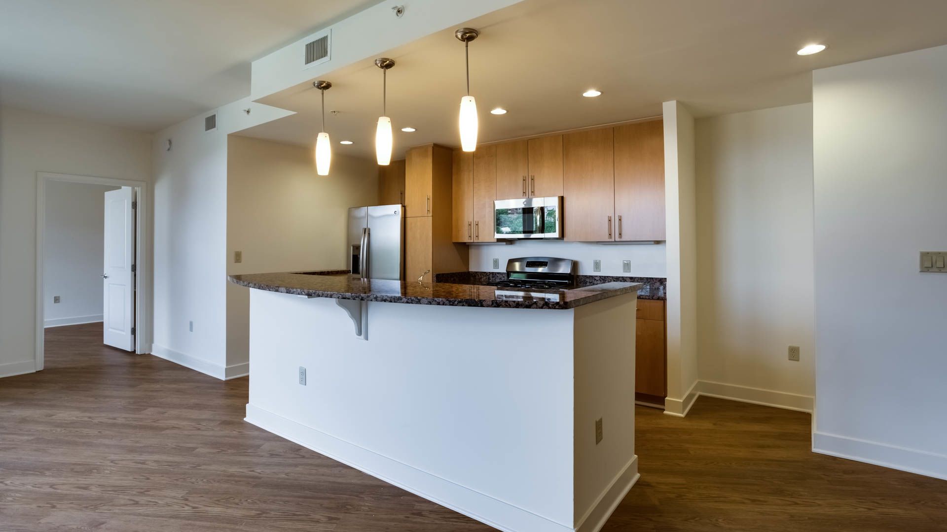 Vista on Courthouse Apartments in Arlington 2200 12th Court North