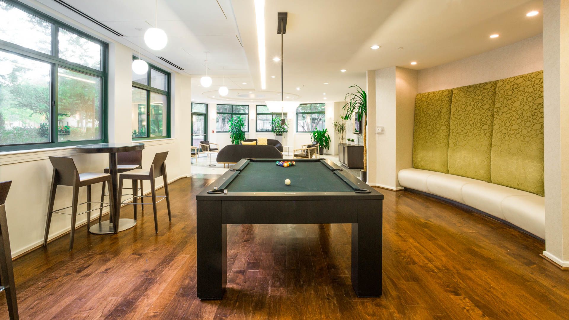 Vista on Courthouse Apartments in Arlington 2200 12th Court North