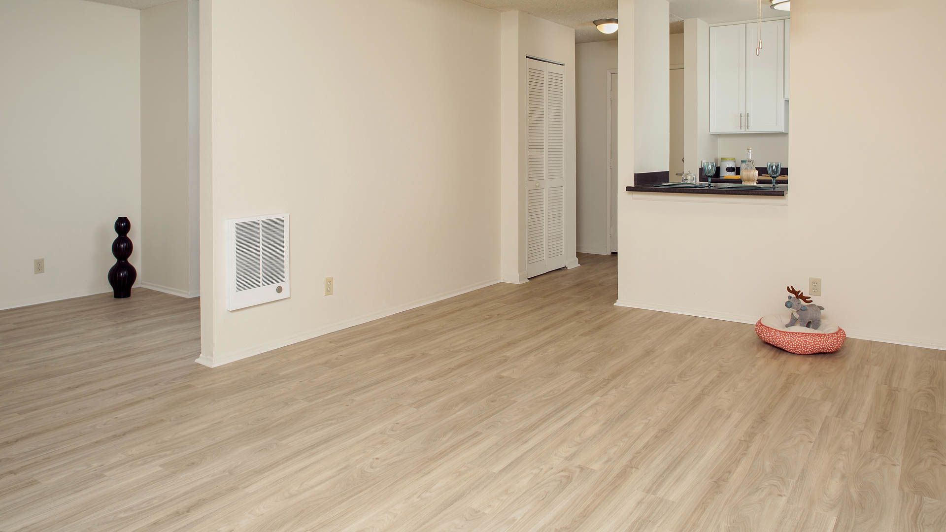 Northpark Apartments Burlingame 1080 Carolan Avenue