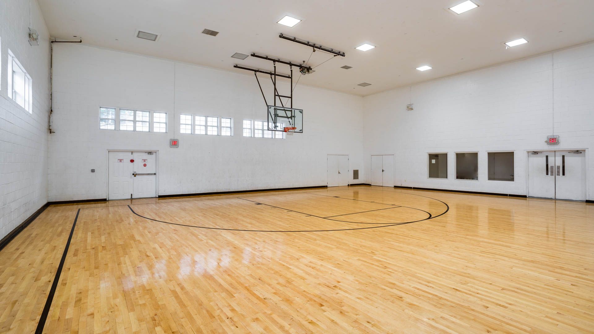 Mark Town Center Apartments