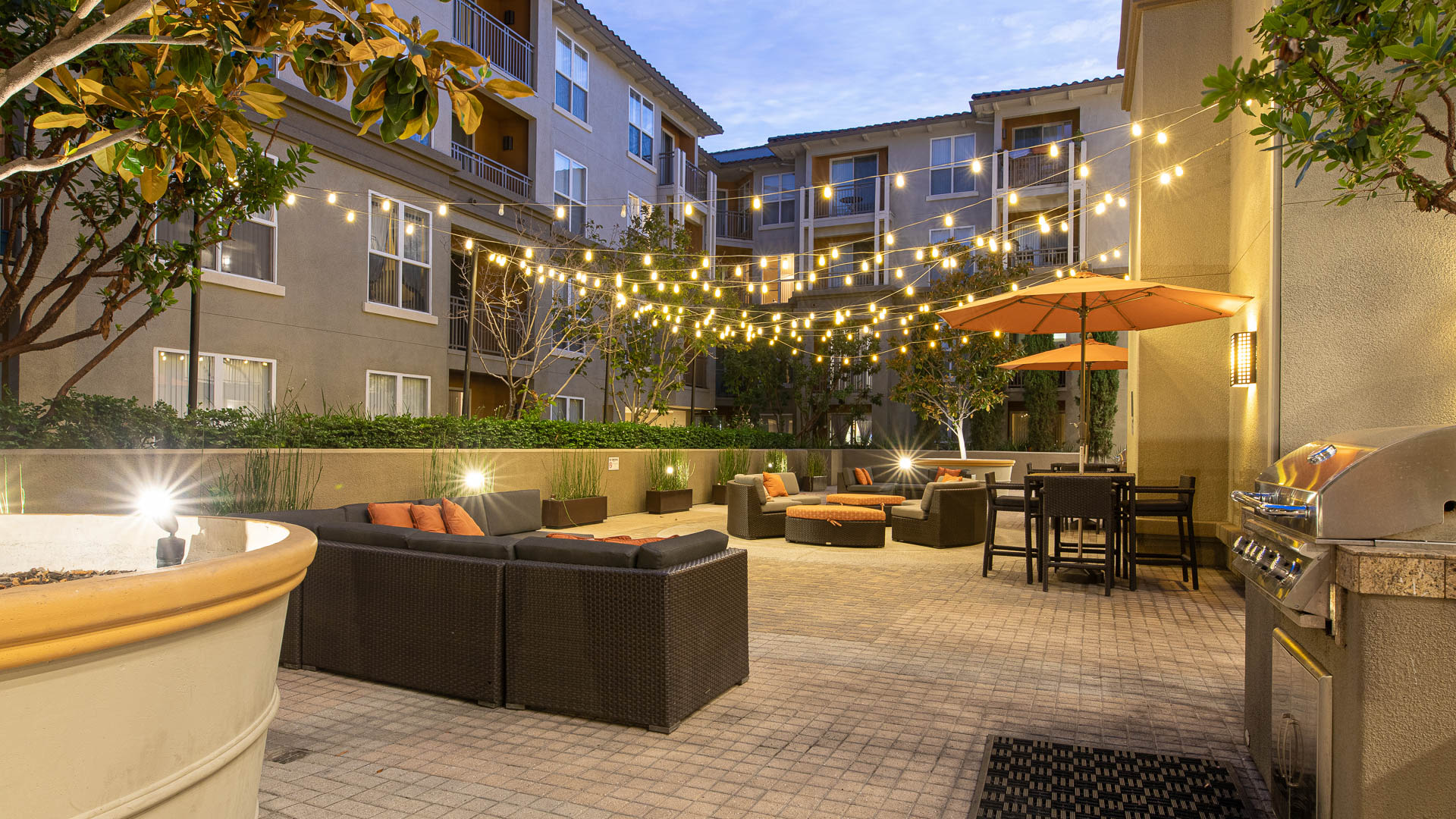 acappella apartments lynnwood