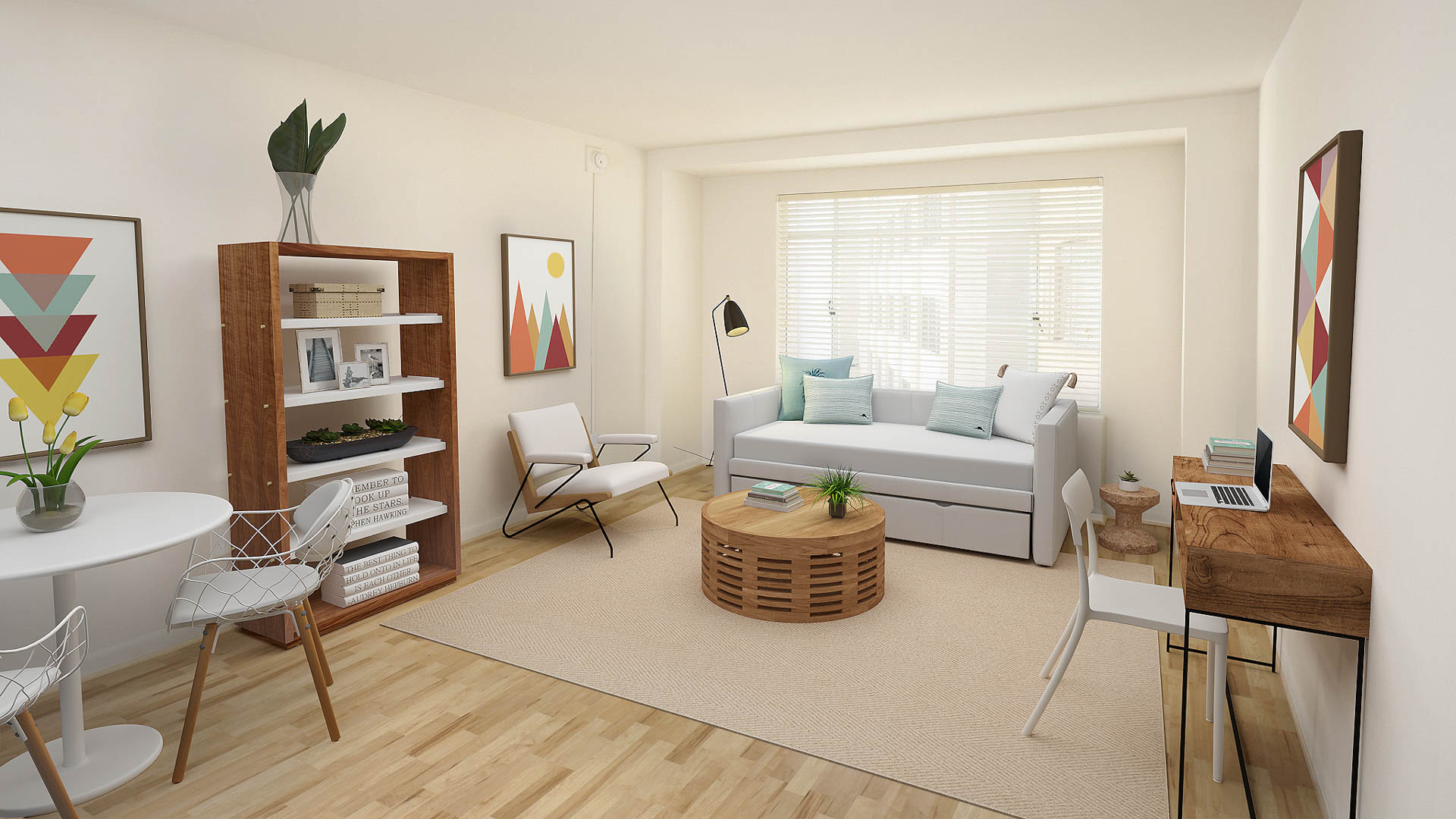 1500 Mass Apartments Dupont Circle 1500 Massachusetts Avenue, NW