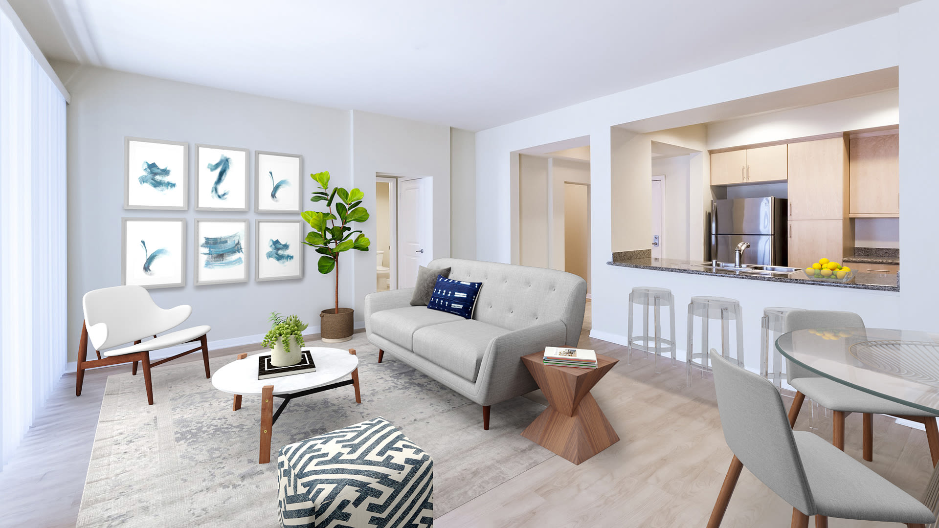 Artisan On 2nd Apartments Arts District Los Angeles 601 E