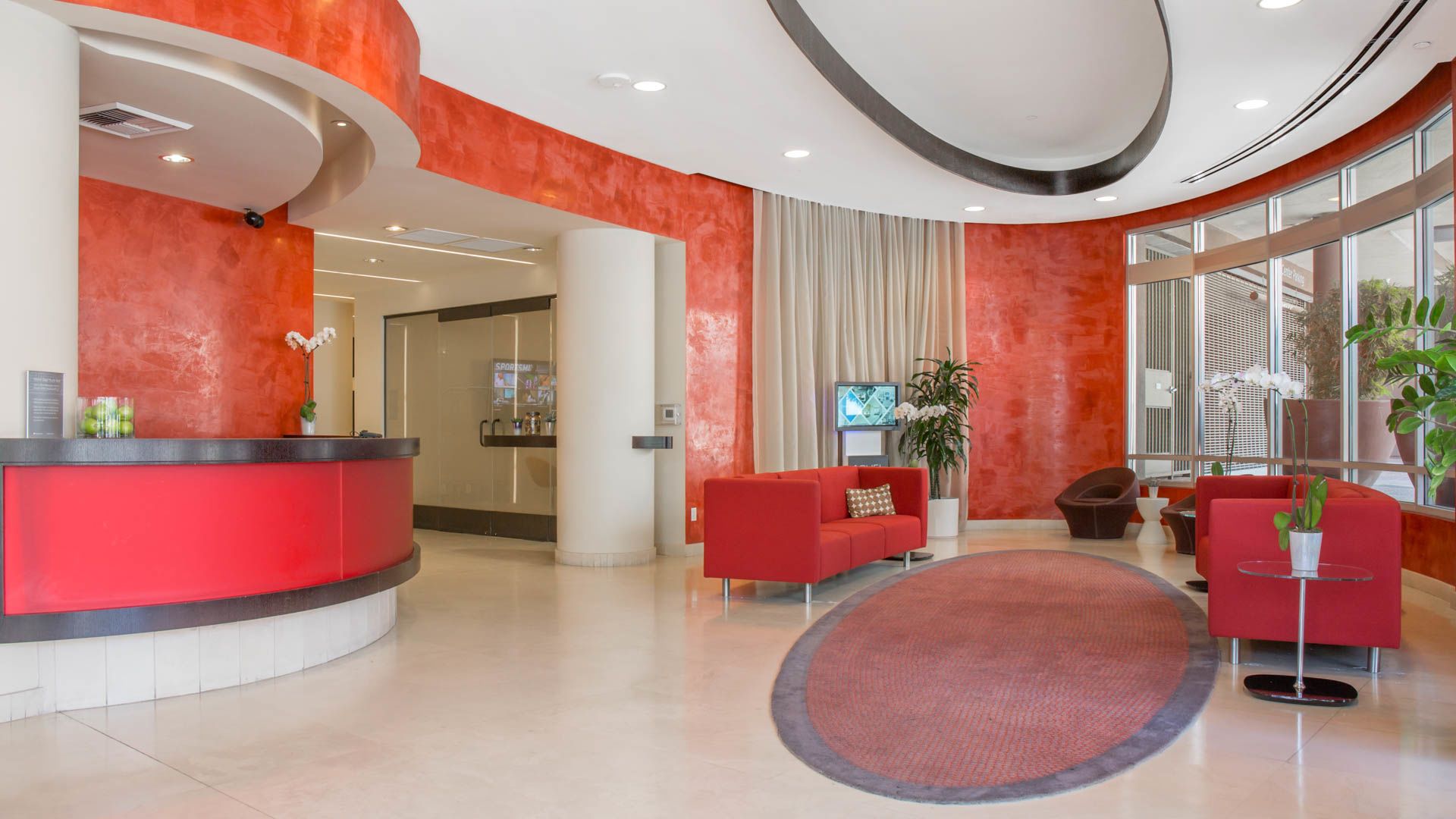 Sakura Crossing Apartments - Little Tokyo, Los Angeles - 235 South San