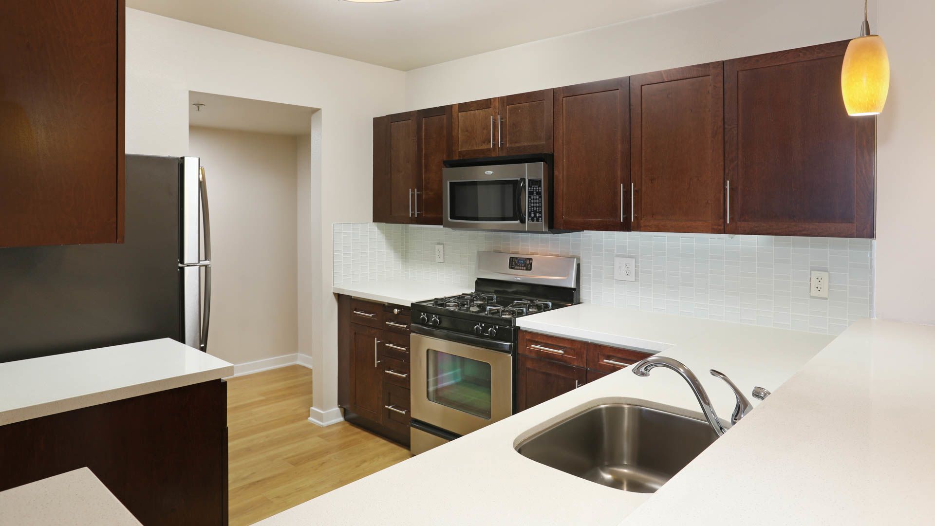 Glo Apartments Mid City West, Los Angeles 1050 Wilshire Blvd