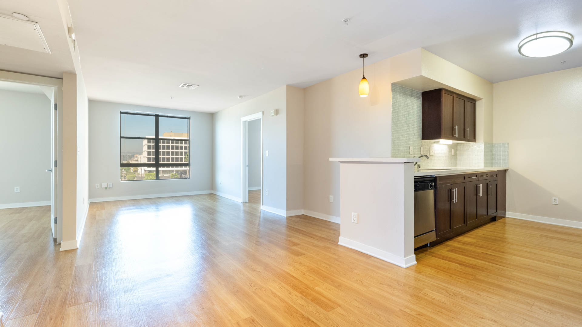 Glo Apartments Mid City West, Los Angeles 1050 Wilshire Blvd