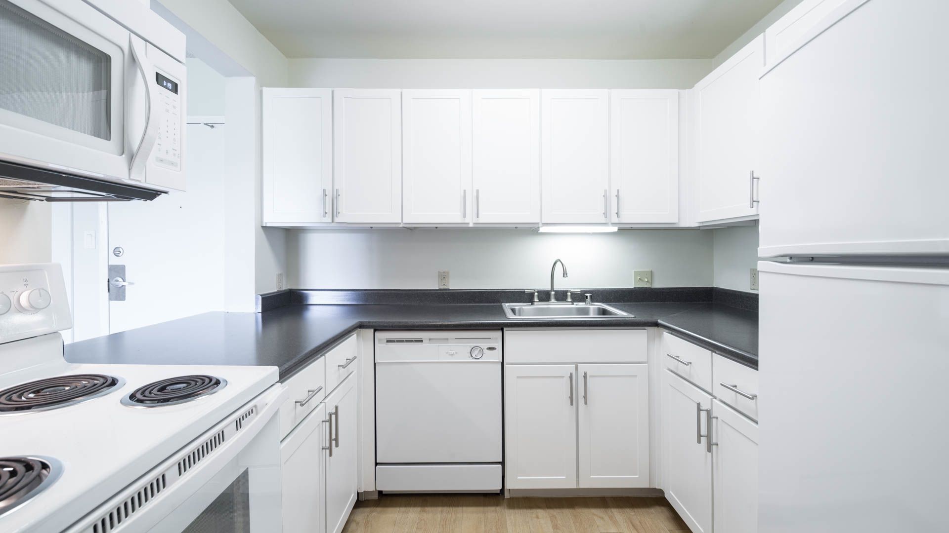 55 West Fifth Apartments San Mateo 85 West 5th Avenue