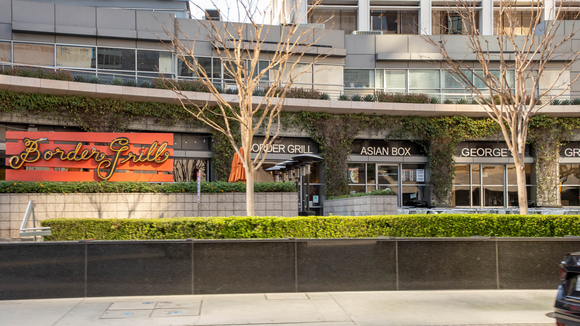 Milano Lofts Apartments Financial District, Los Angeles 609 S