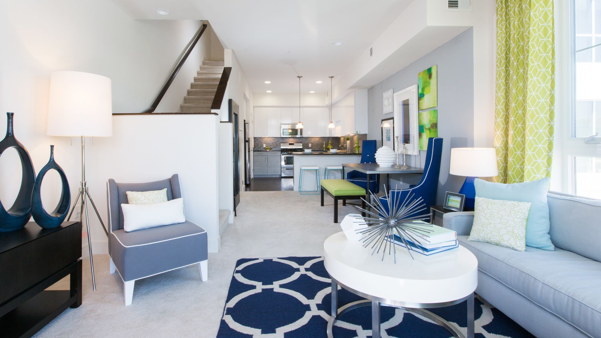 Domain Apartments San Jose 1 Vista Montana