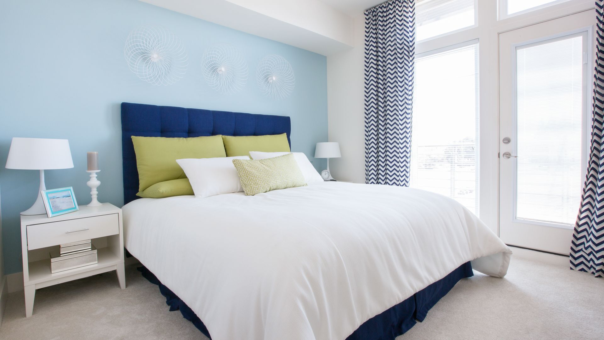 Domain Apartments San Jose 1 Vista Montana