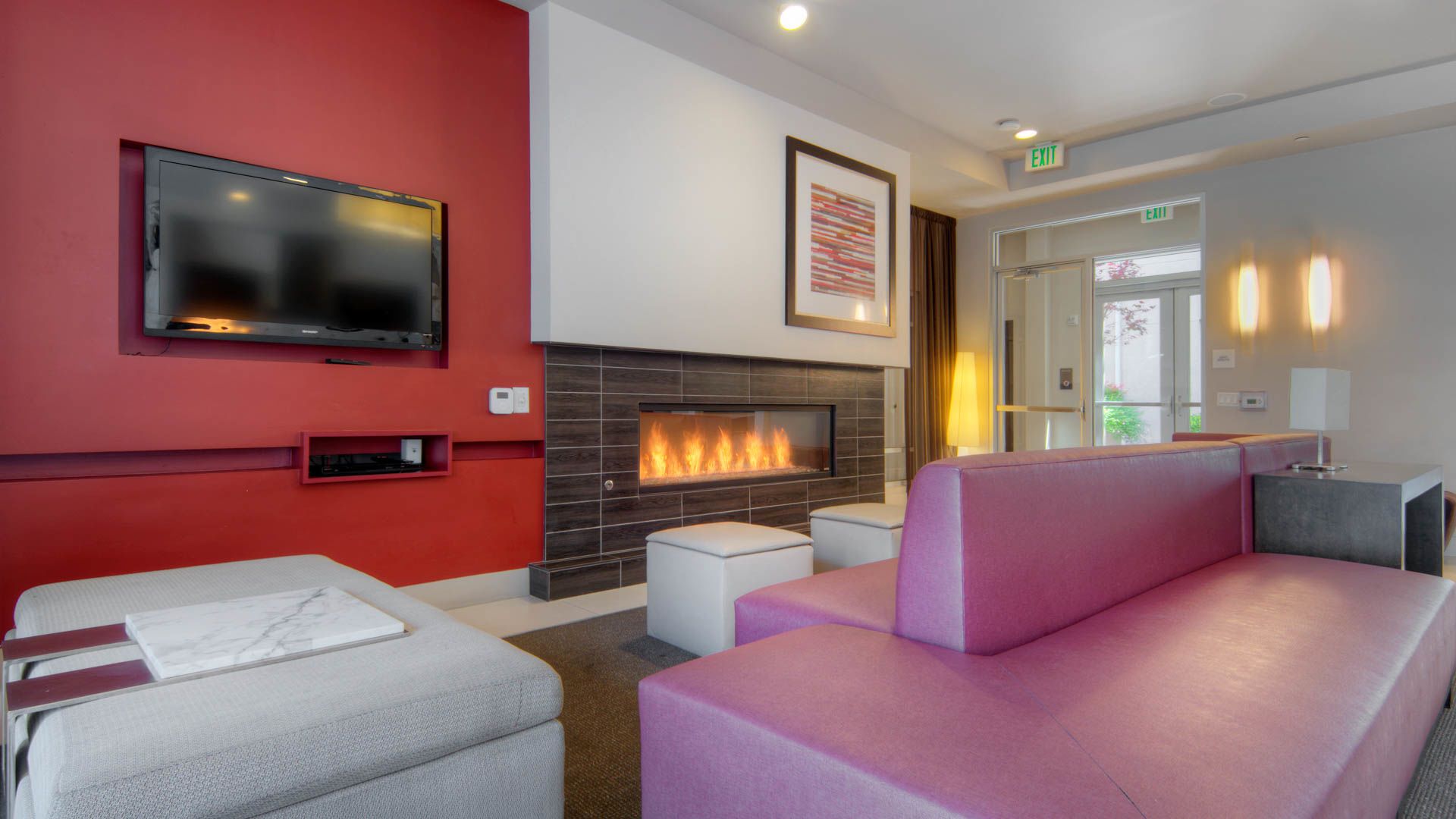 Domain Apartments San Jose 1 Vista Montana